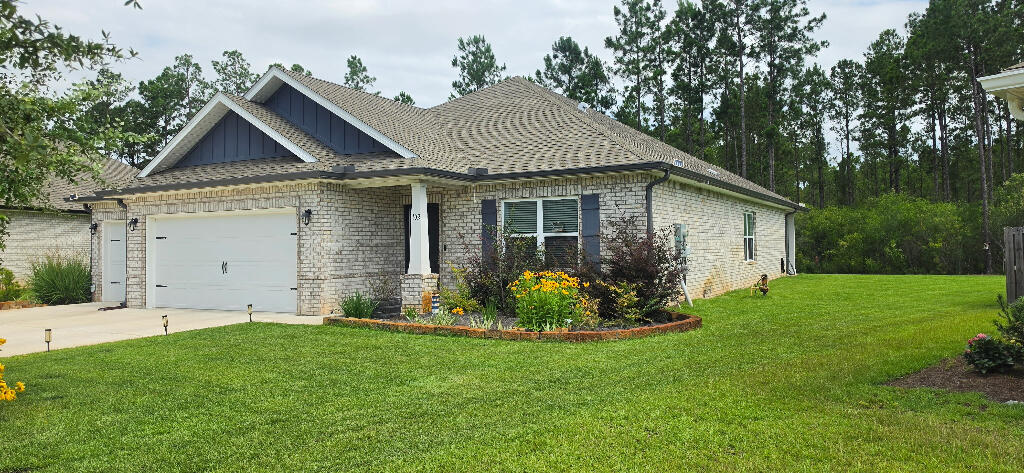 HAMMOCK BAY - Residential