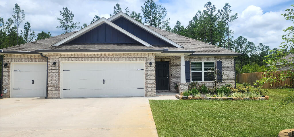 HAMMOCK BAY - Residential