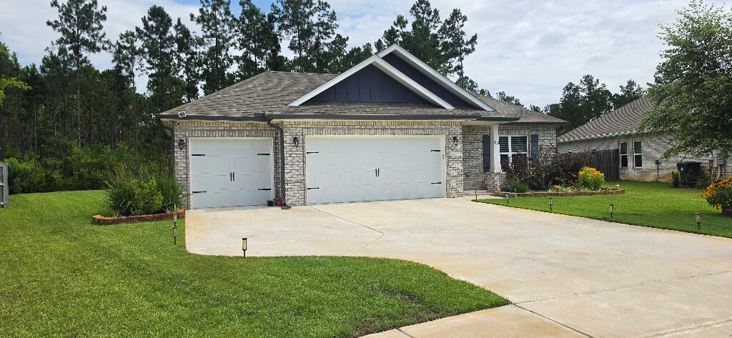 HAMMOCK BAY - Residential