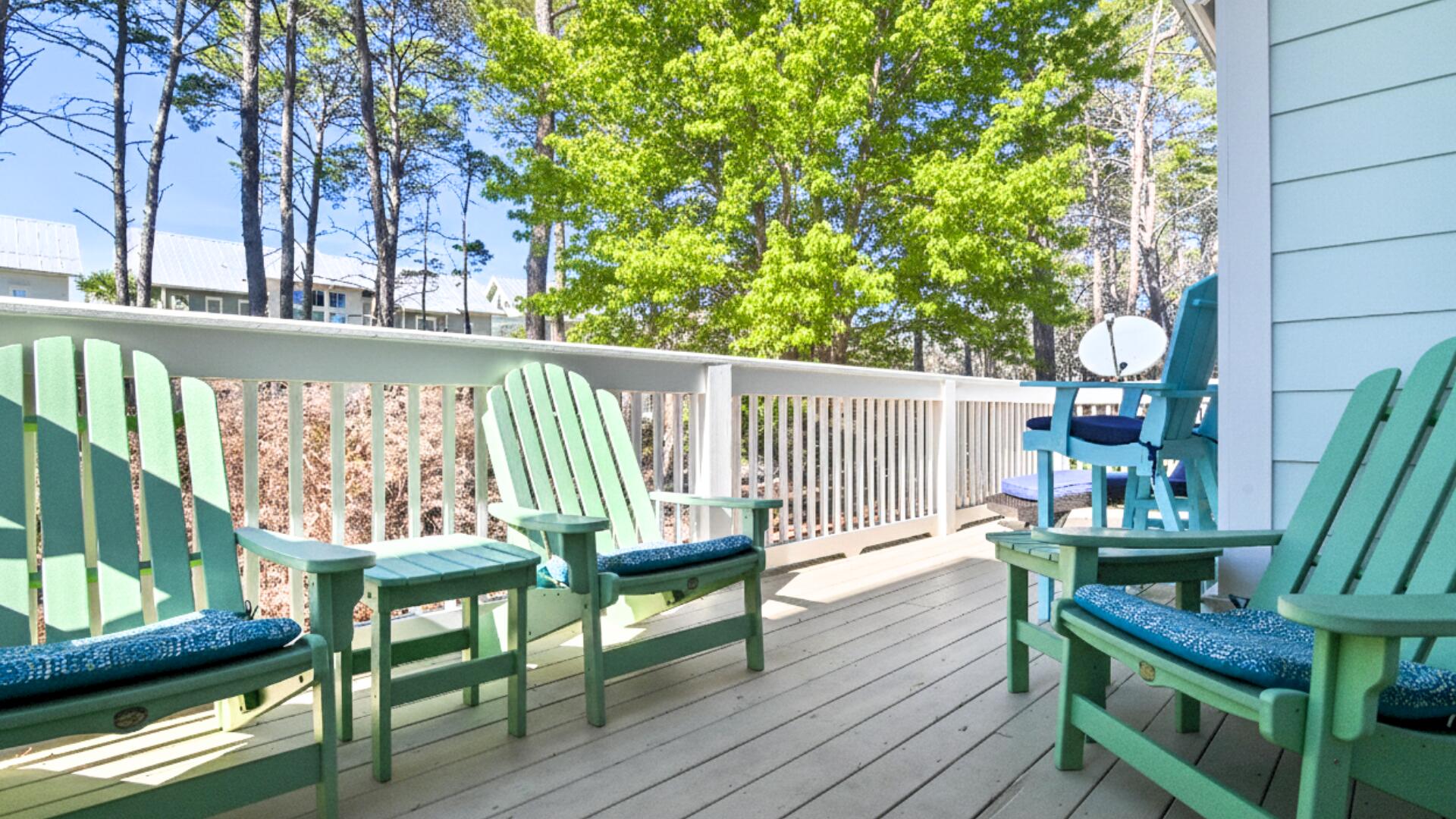 Prominence North - Residential