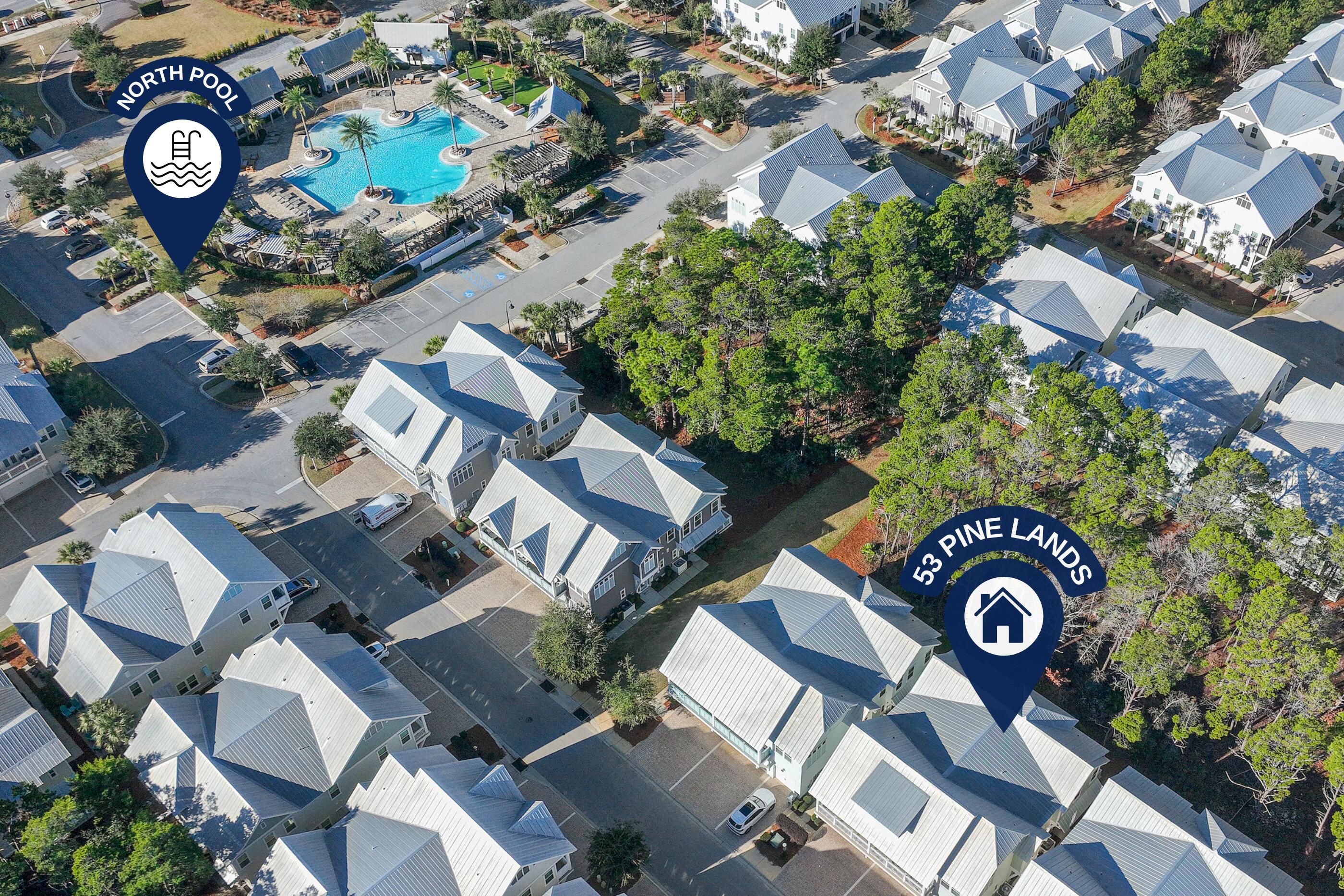 Prominence North - Residential