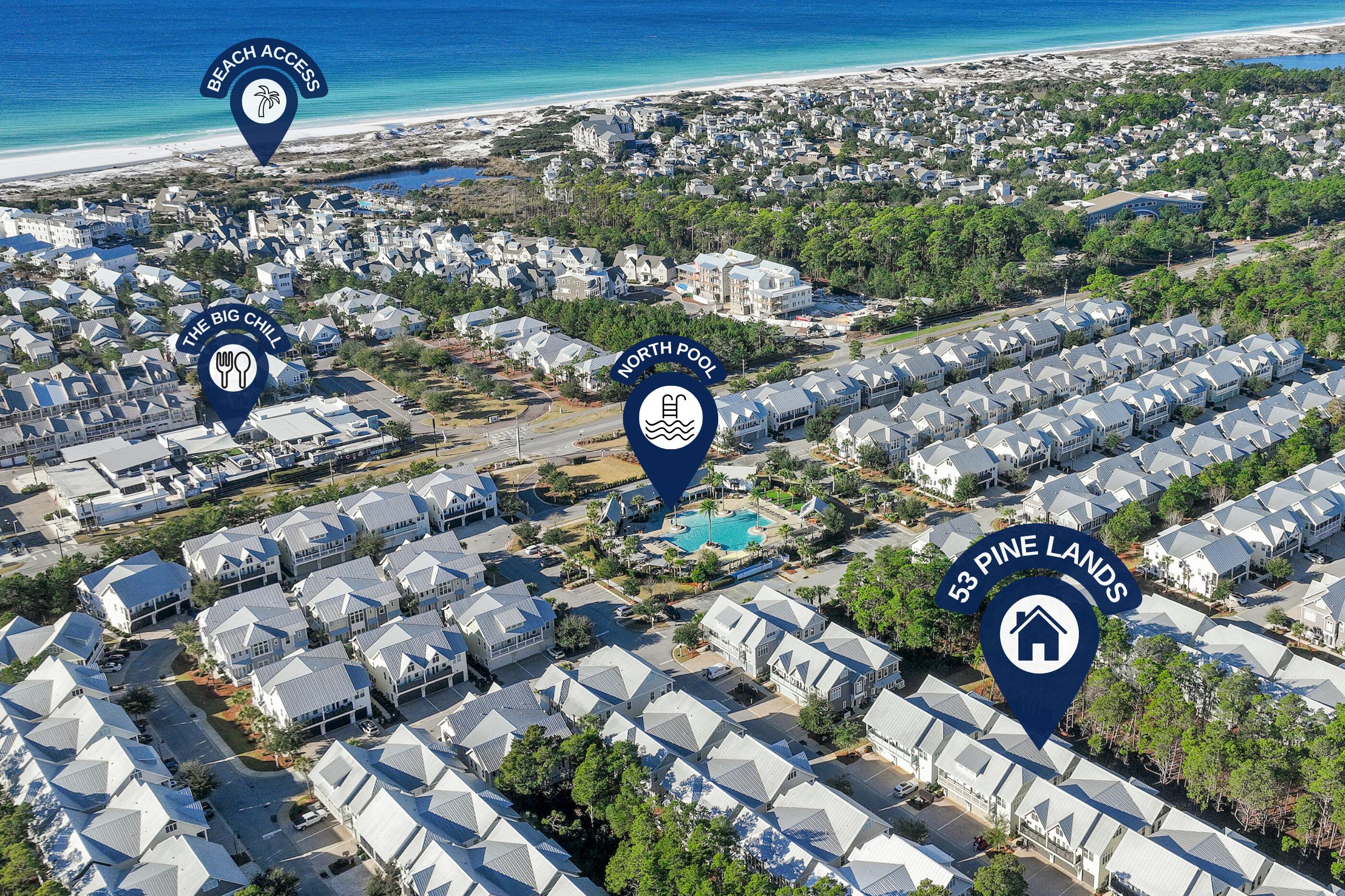 Prominence North - Residential
