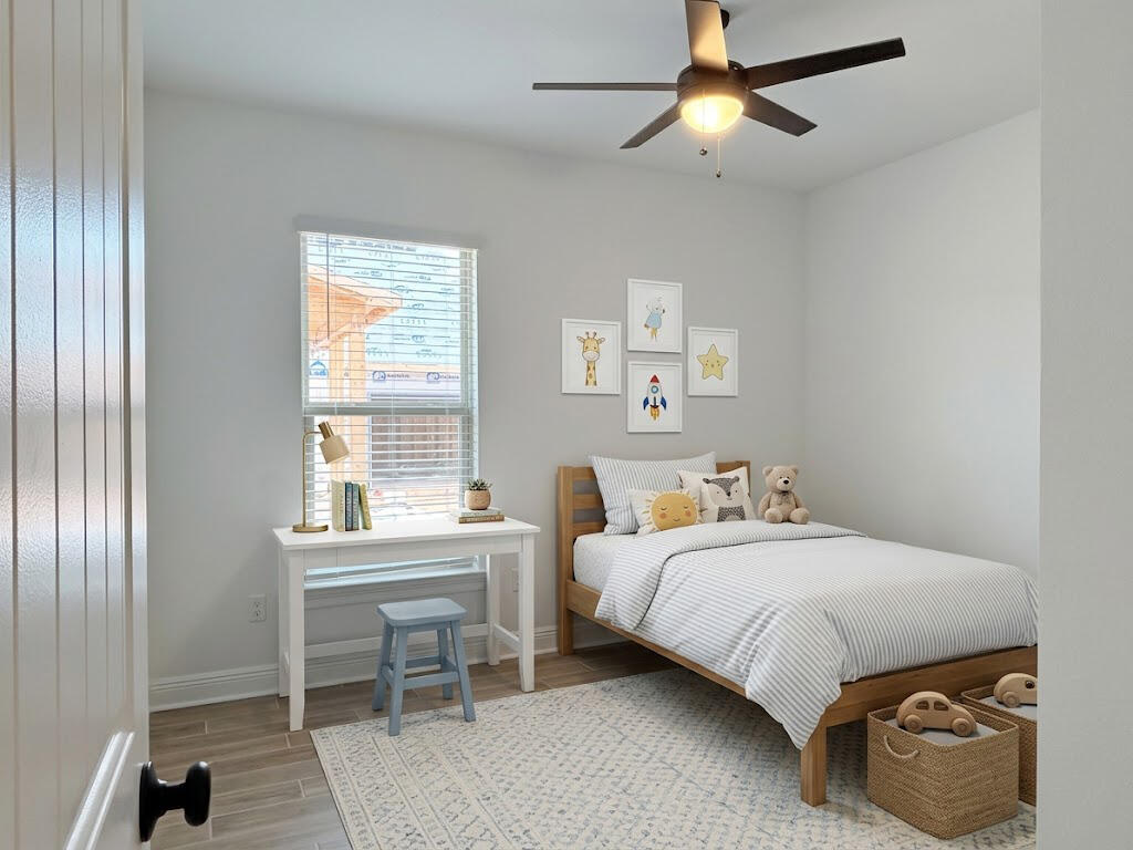 HAMMOCK BAY - BIRD SONG - Residential