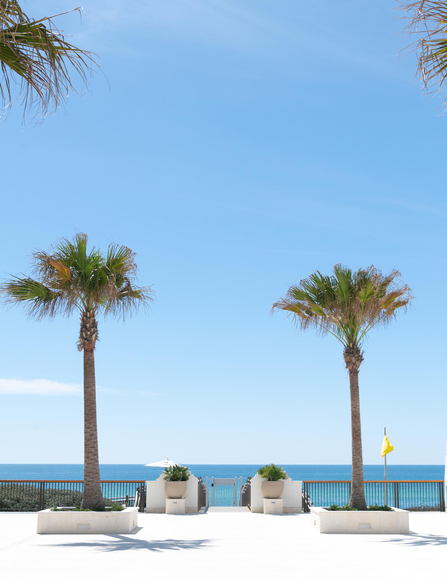 ALYS BEACH - Residential