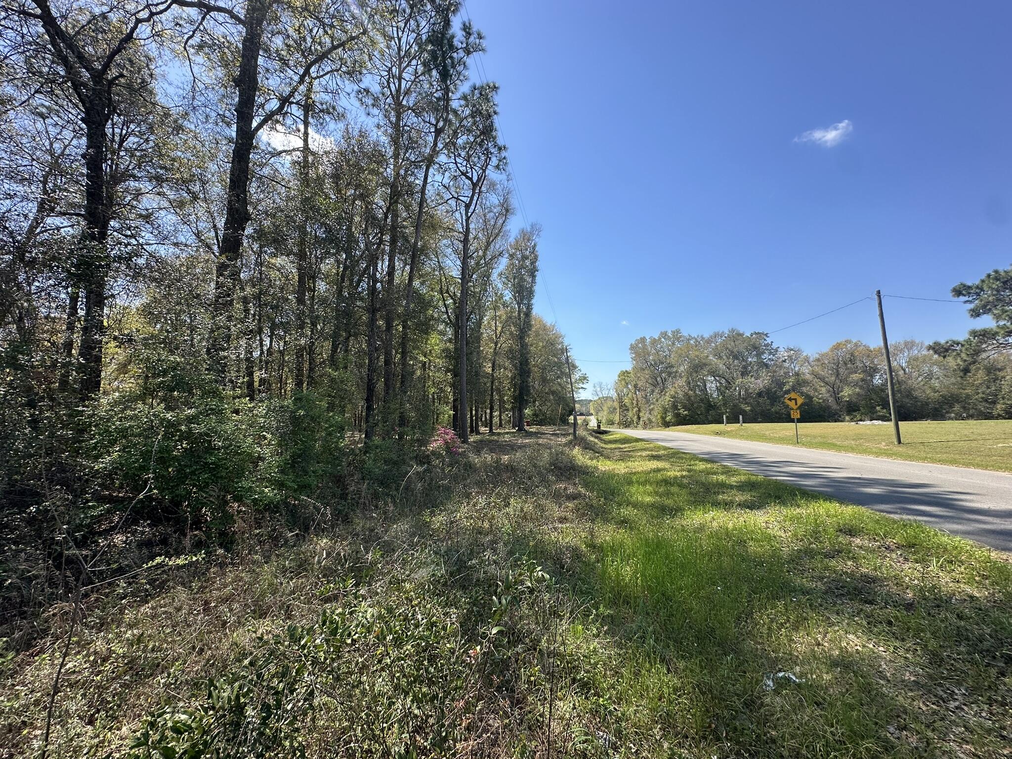 Set along Holloway Road, this approximately 1.5+/- acre parcel offers a blend of open space and natural surroundings in the heart of Baker, Florida. Known for its wide-open landscapes, agricultural roots, and steady growth, Baker continues to attract those seeking room to spread out while remaining connected to the surrounding areas of Okaloosa County. The area reflects a balance of rural character and everyday convenience, with expanding development and a strong sense of place. This property presents an opportunity to invest in land or create a personal retreat in a location that continues to gain attention. Buyer and buyer's agent to verify all information deemed important to the purchase.