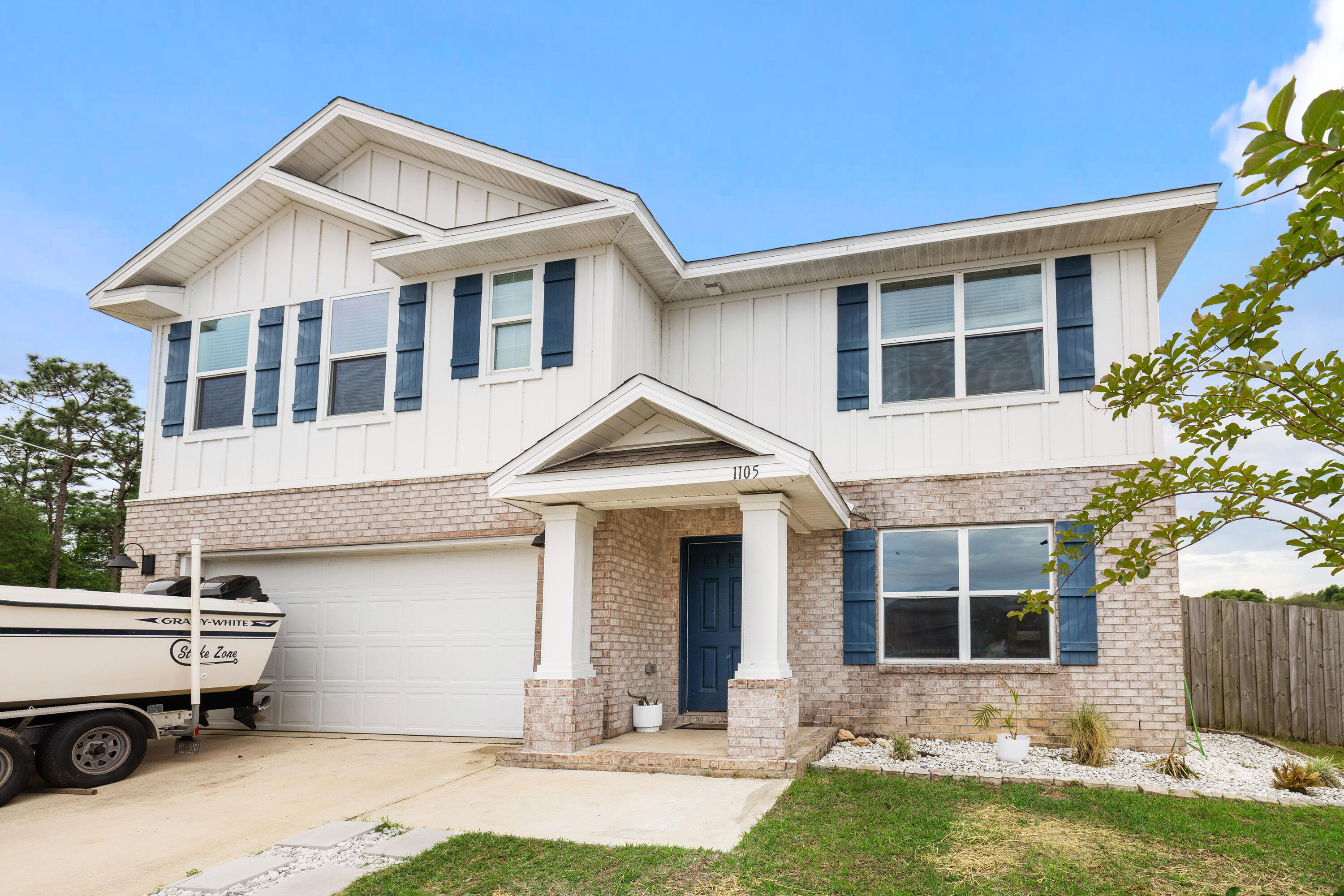 Patriots Ridge Phase 2 - Residential Lease