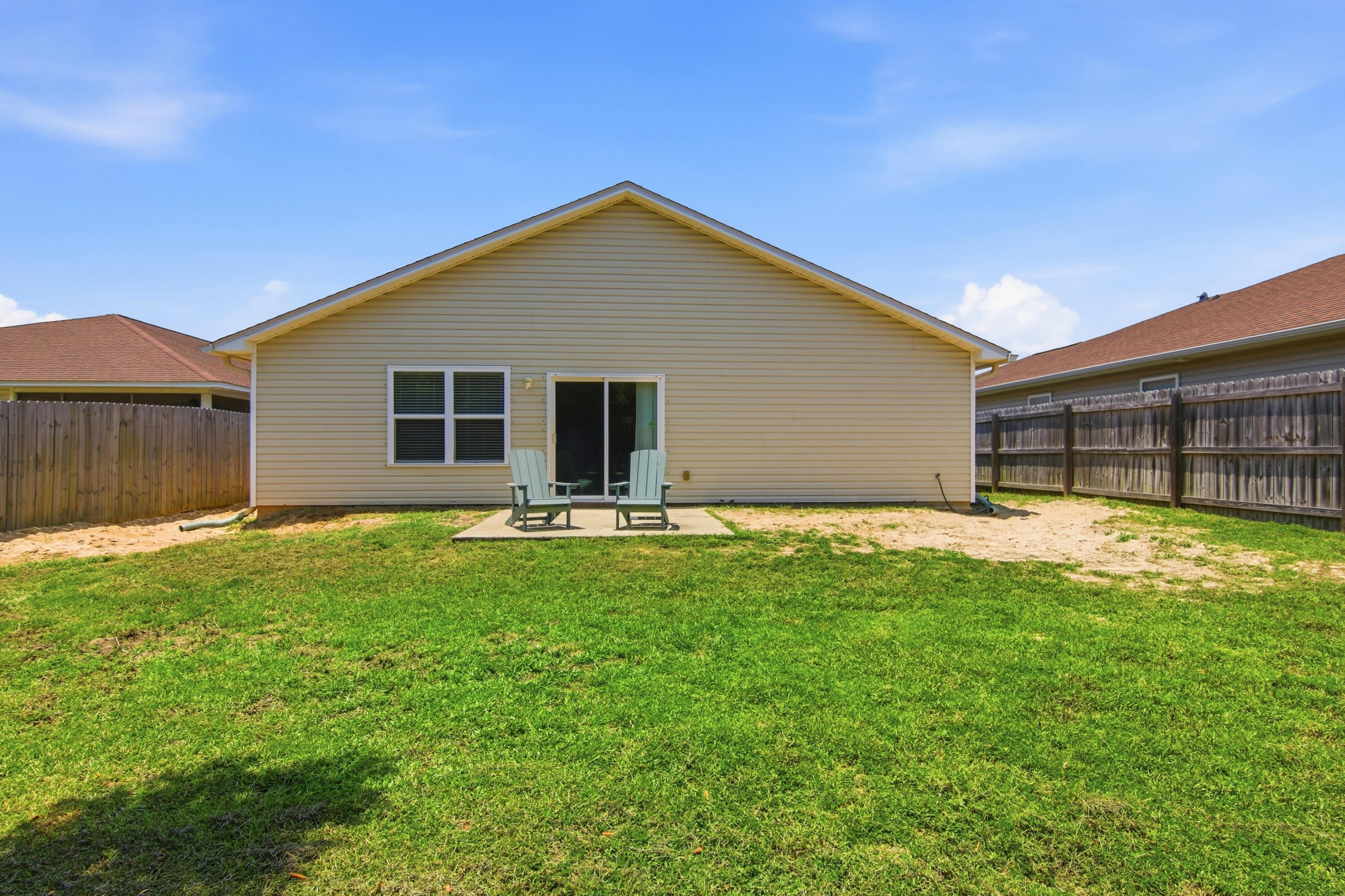 DUNCAN RIDGE - Residential