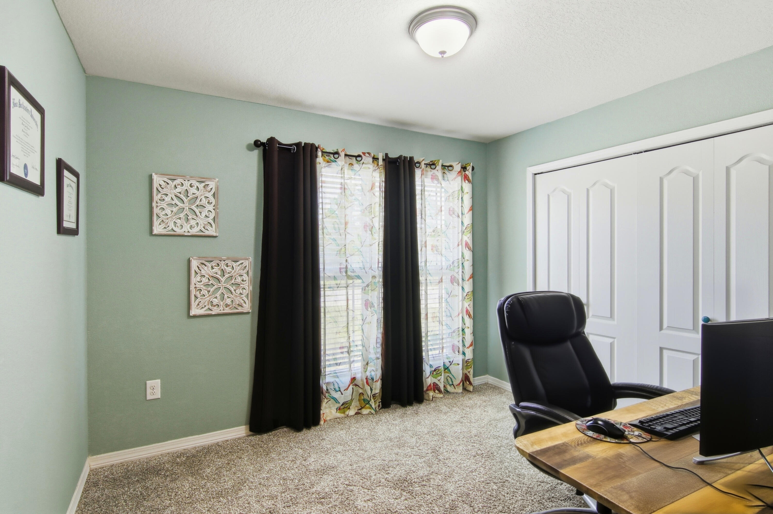 DUNCAN RIDGE - Residential