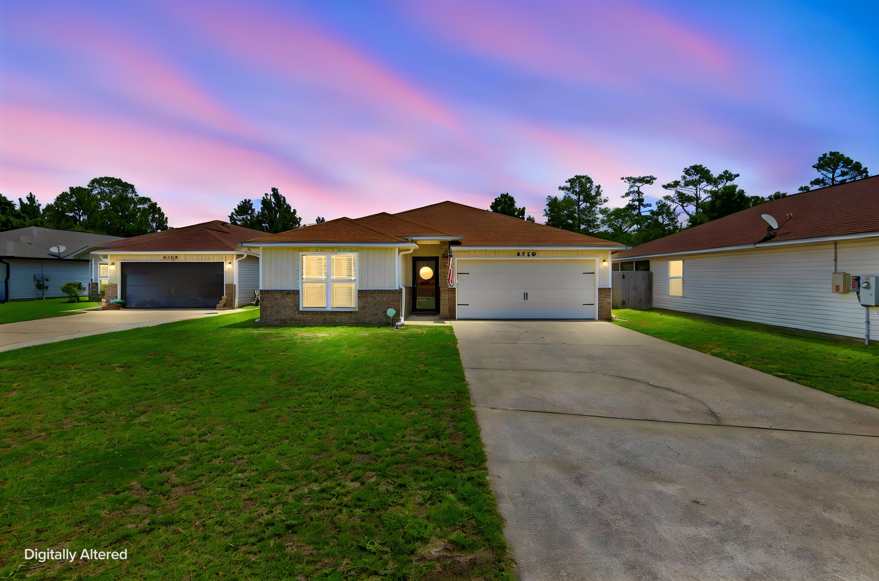 DUNCAN RIDGE - Residential