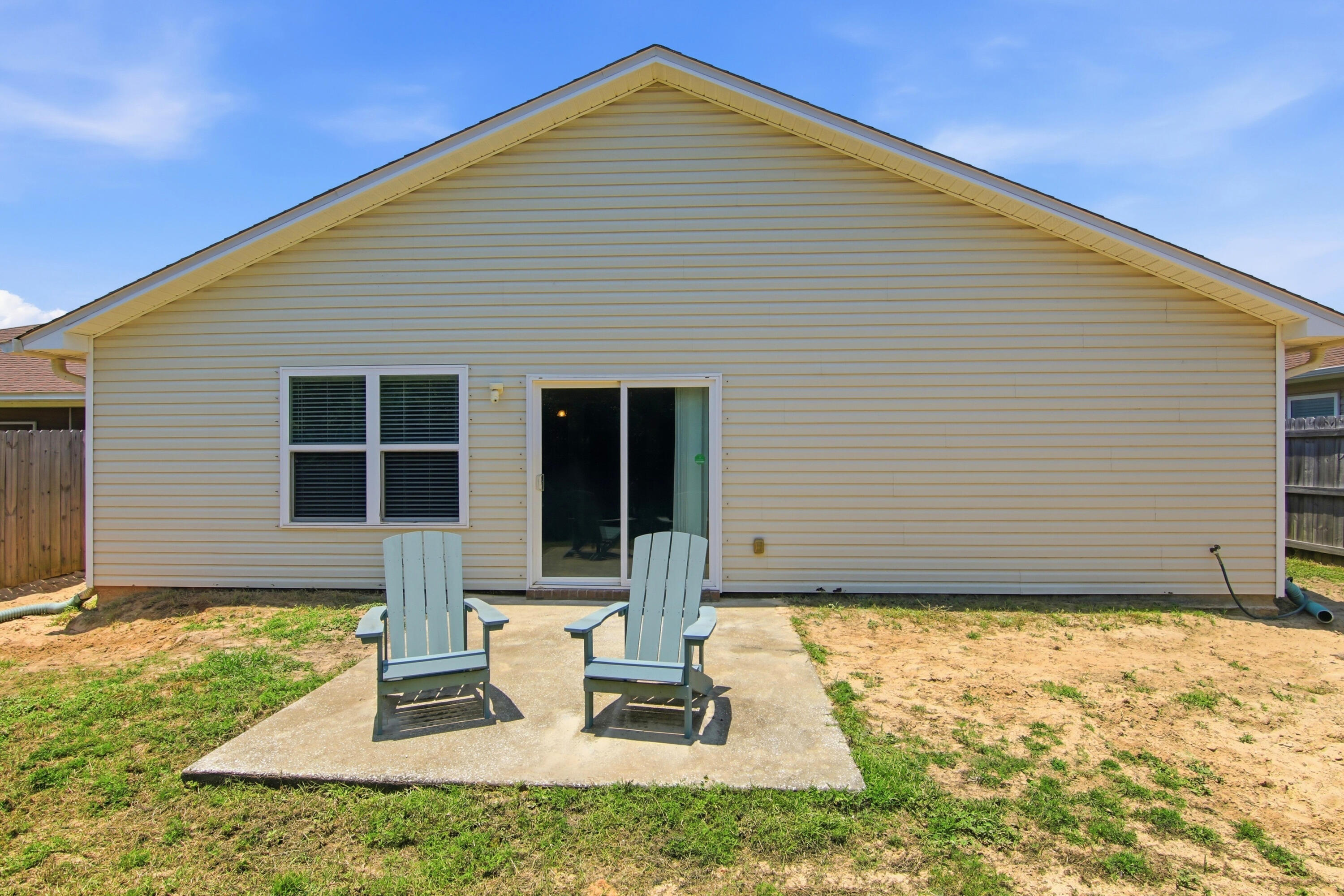 DUNCAN RIDGE - Residential