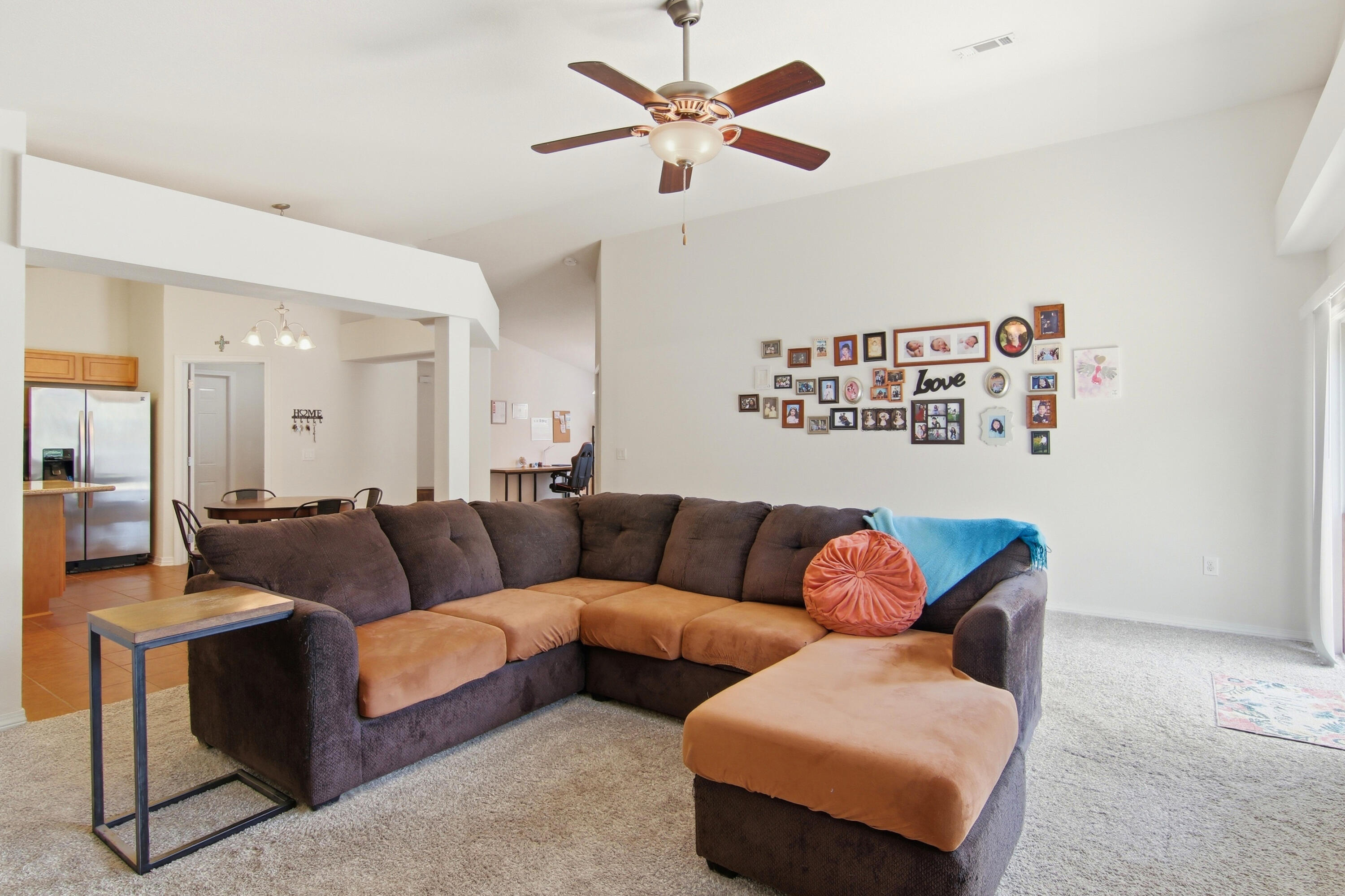 DUNCAN RIDGE - Residential