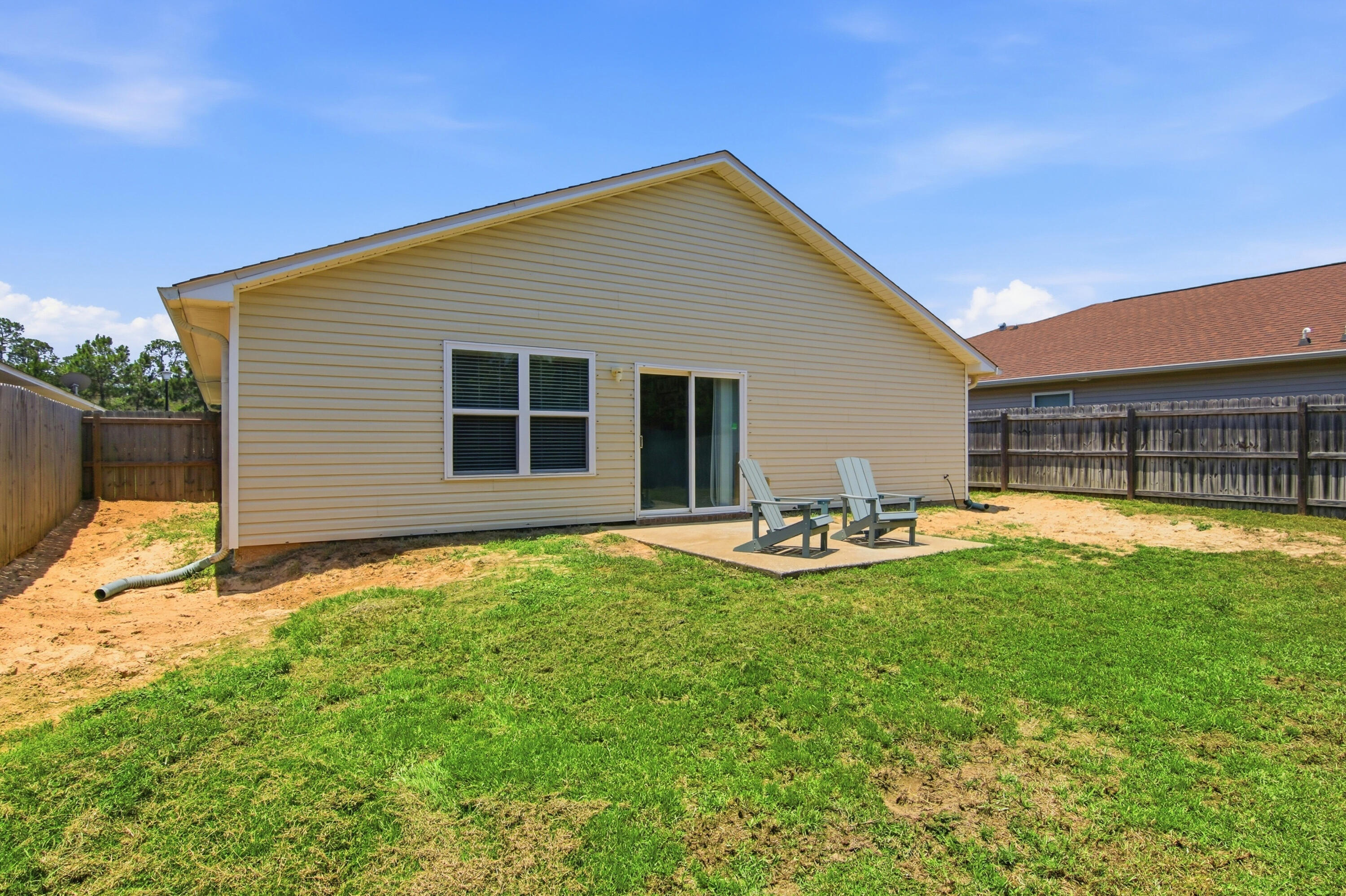 DUNCAN RIDGE - Residential