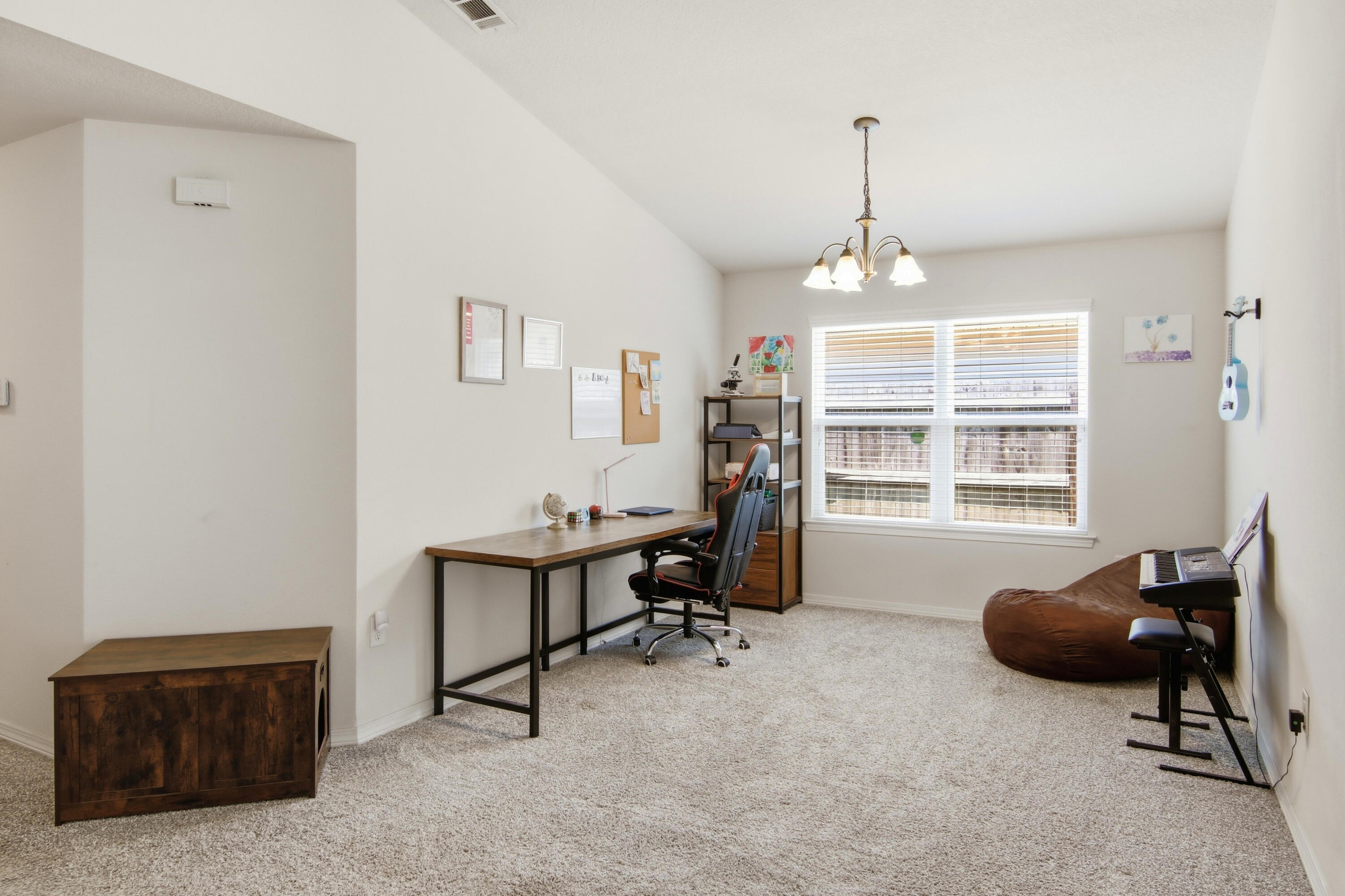 DUNCAN RIDGE - Residential