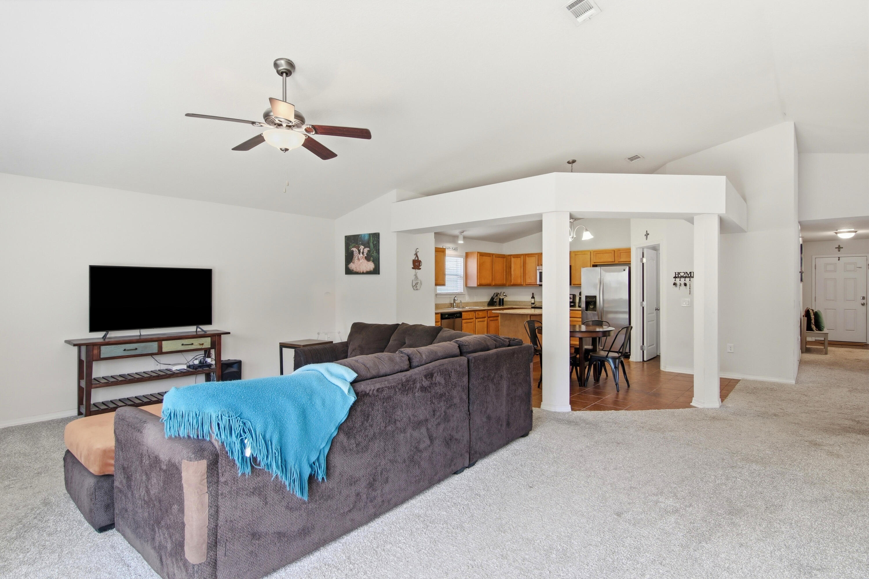 DUNCAN RIDGE - Residential