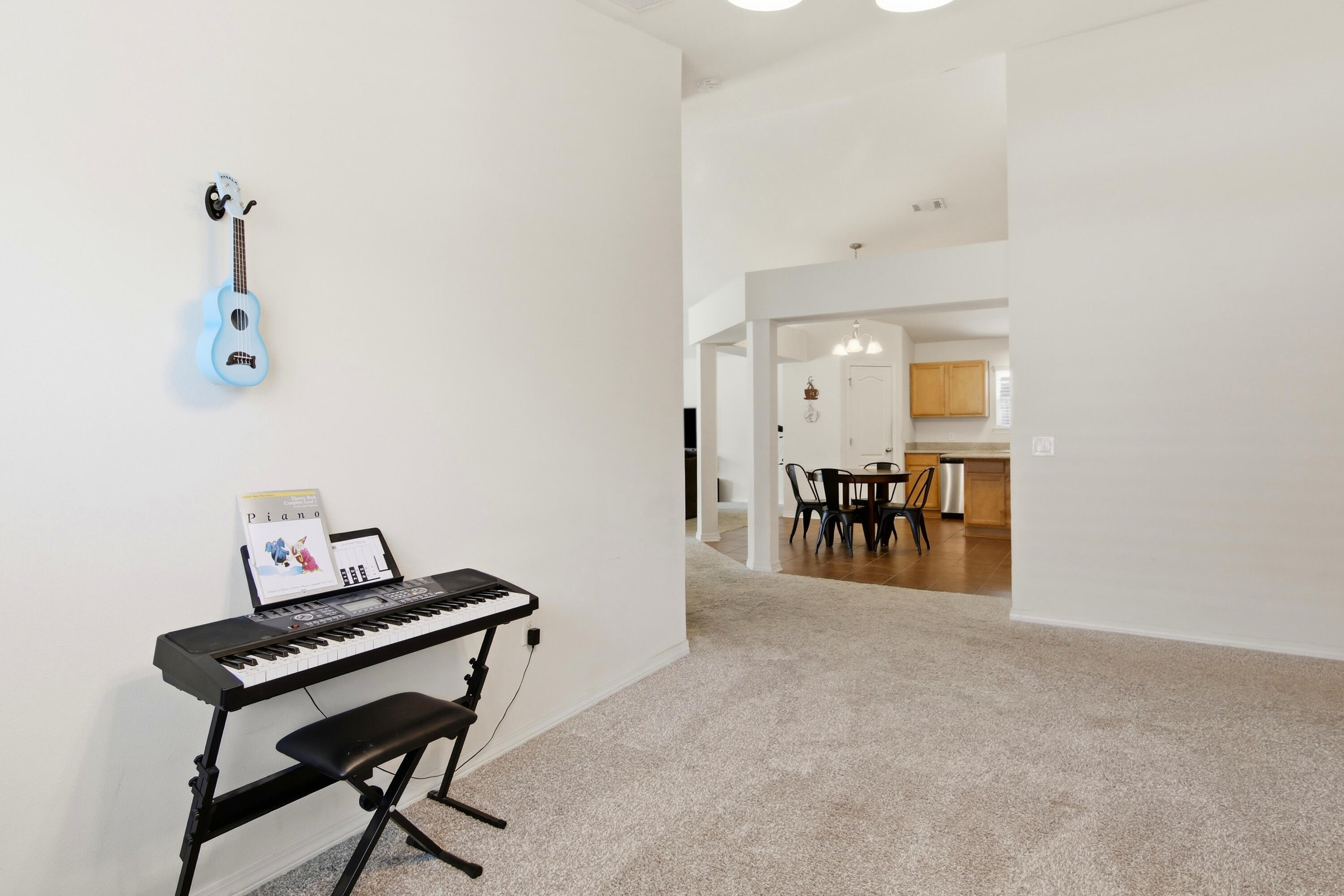 DUNCAN RIDGE - Residential