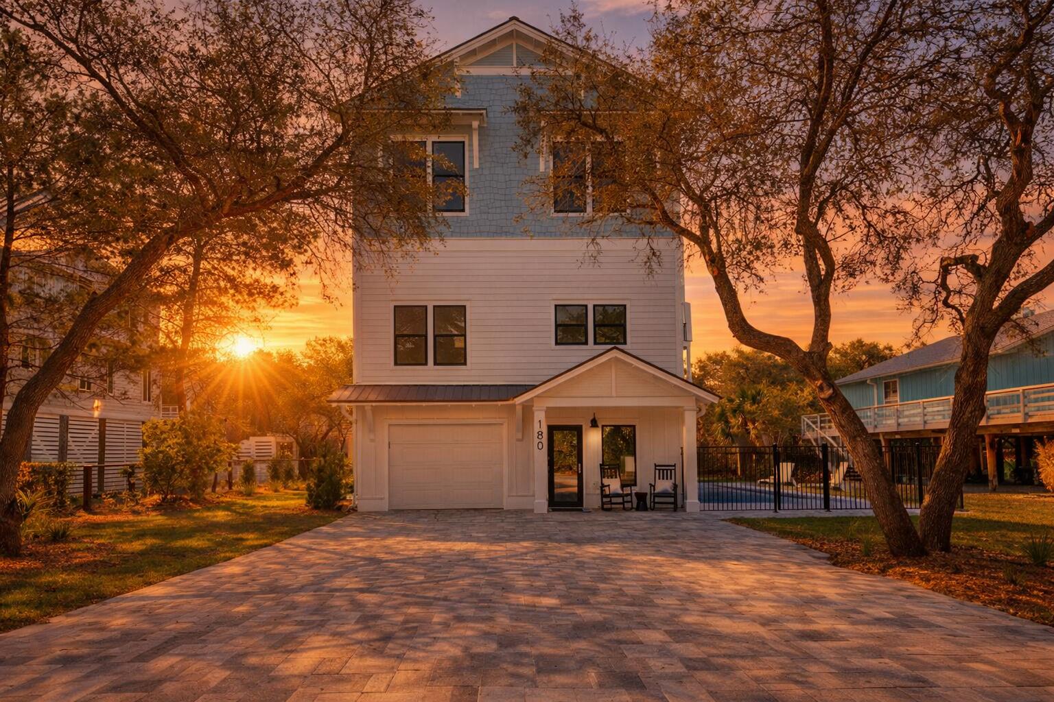 GULFVIEW HEIGHTS - Residential