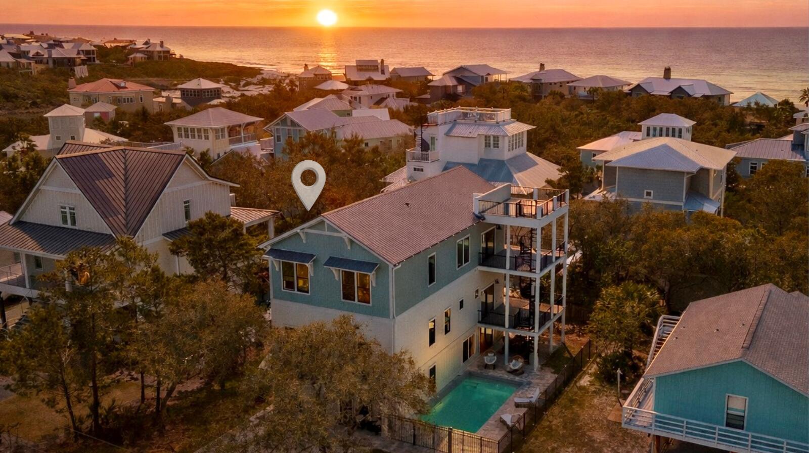 GULFVIEW HEIGHTS - Residential