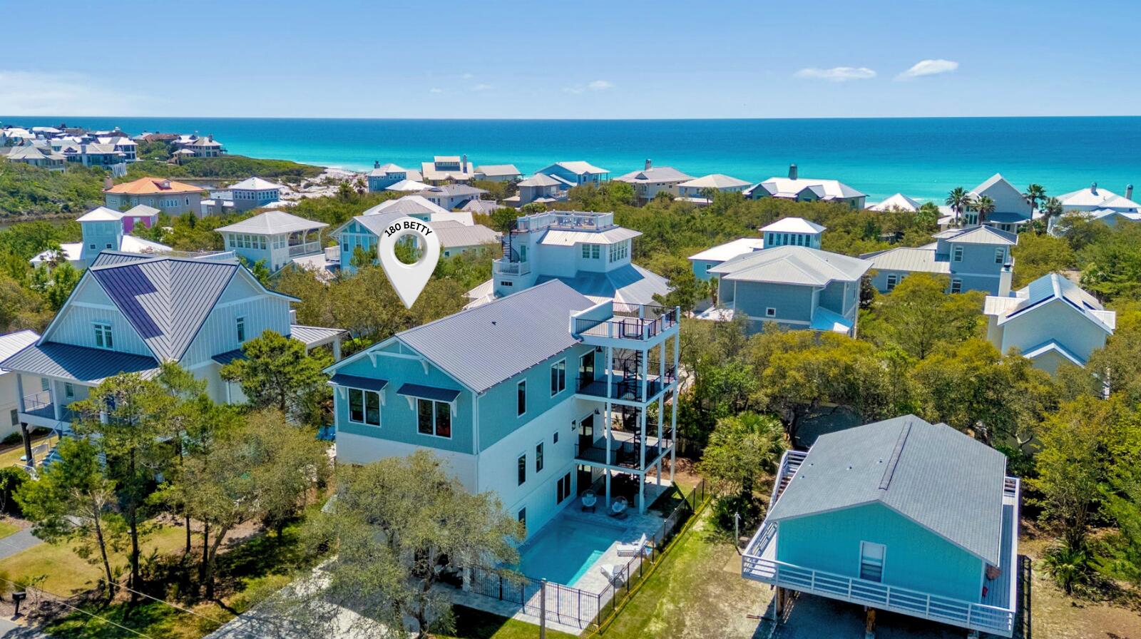 GULFVIEW HEIGHTS - Residential