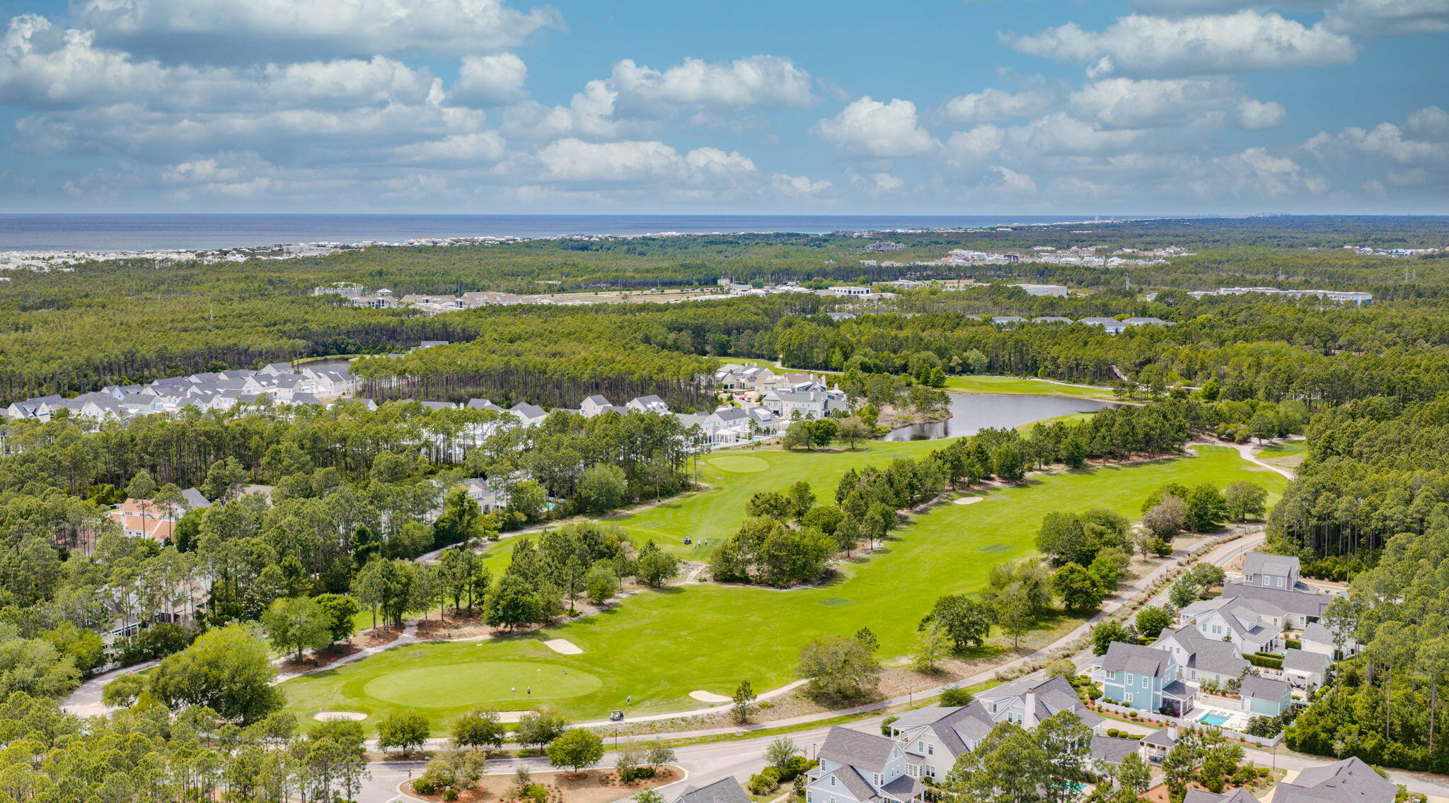 WATERSOUND ORIGINS - Residential Lease