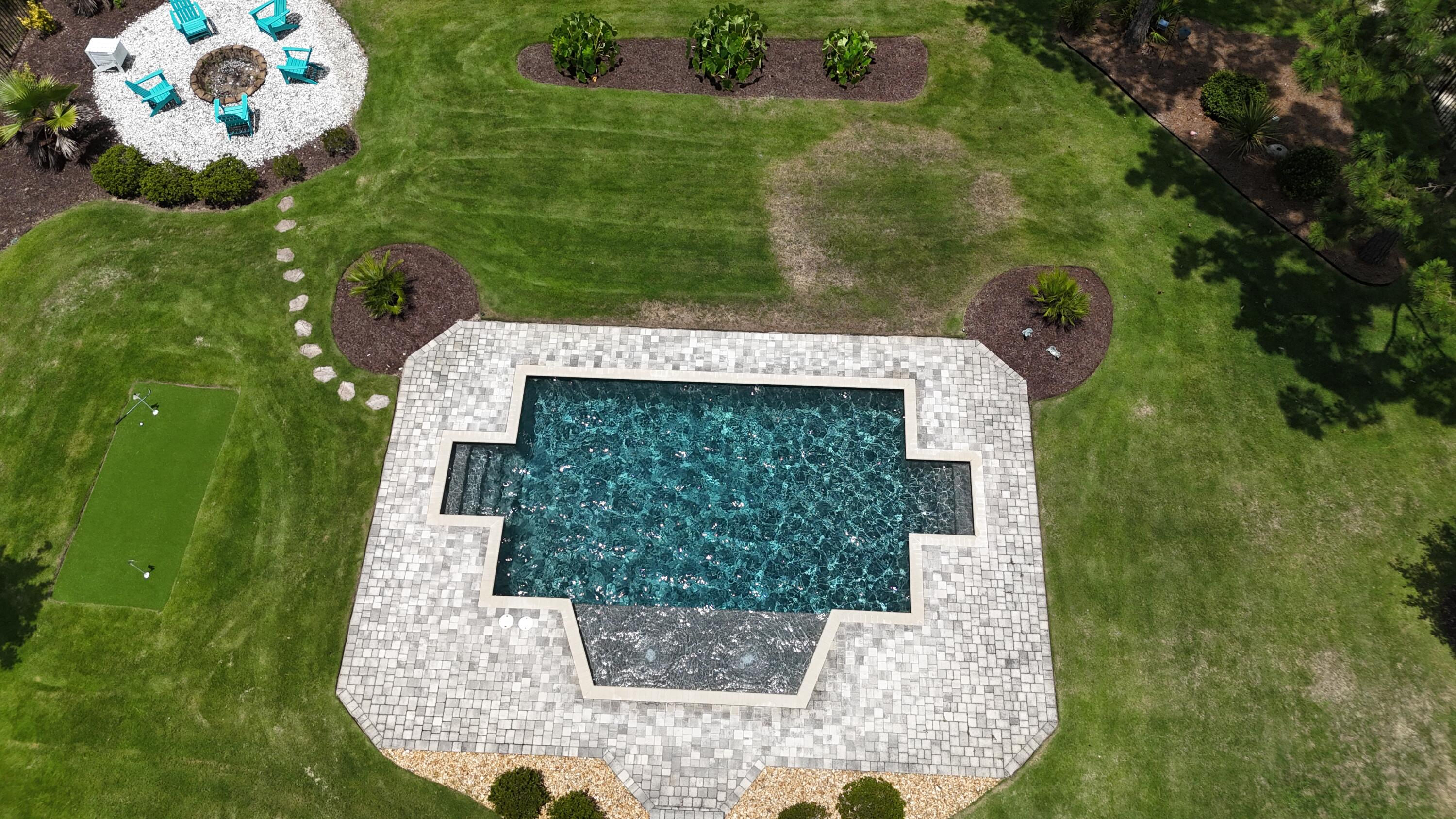 WINDSWEPT ESTATES - Residential