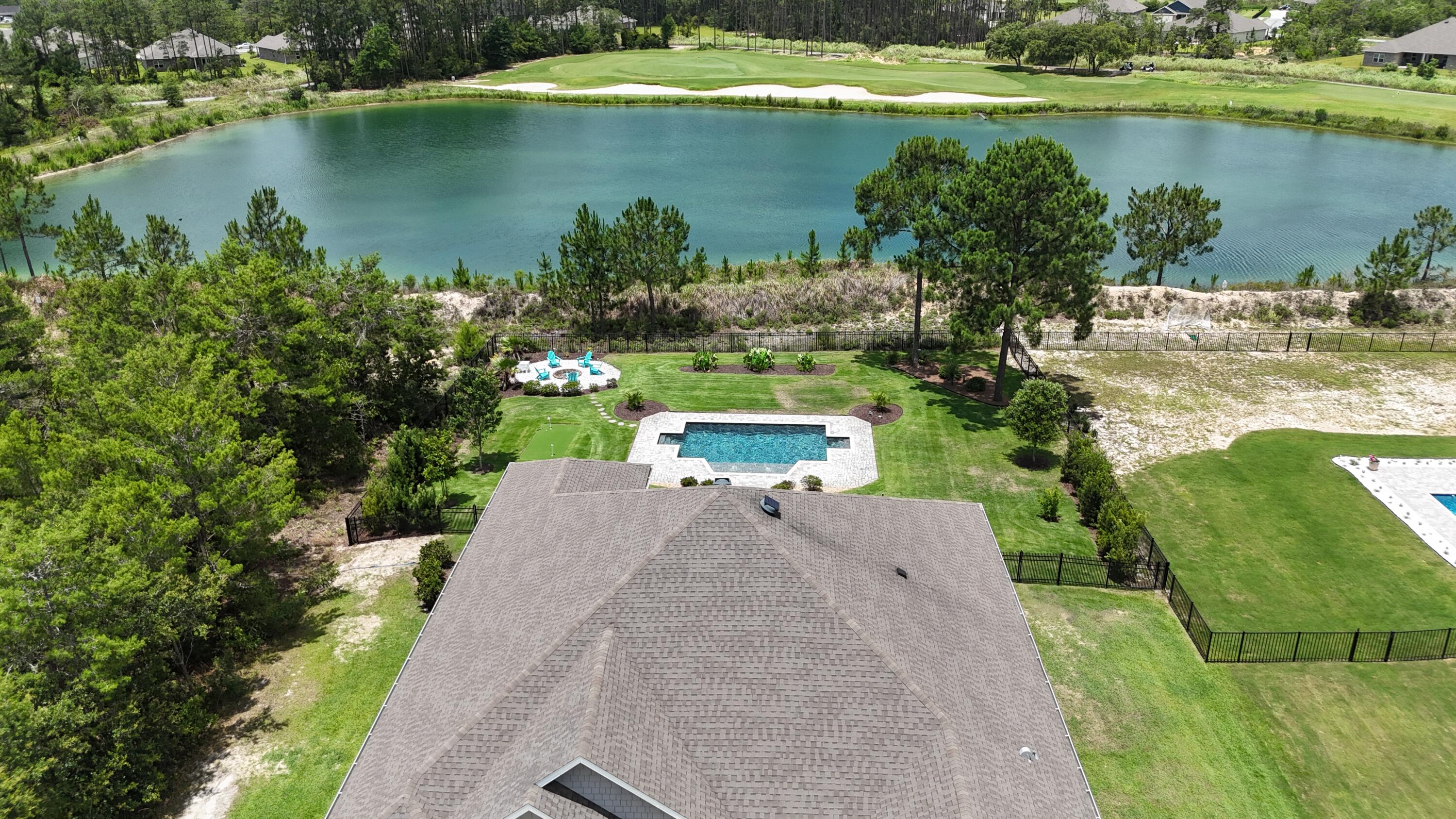 WINDSWEPT ESTATES - Residential