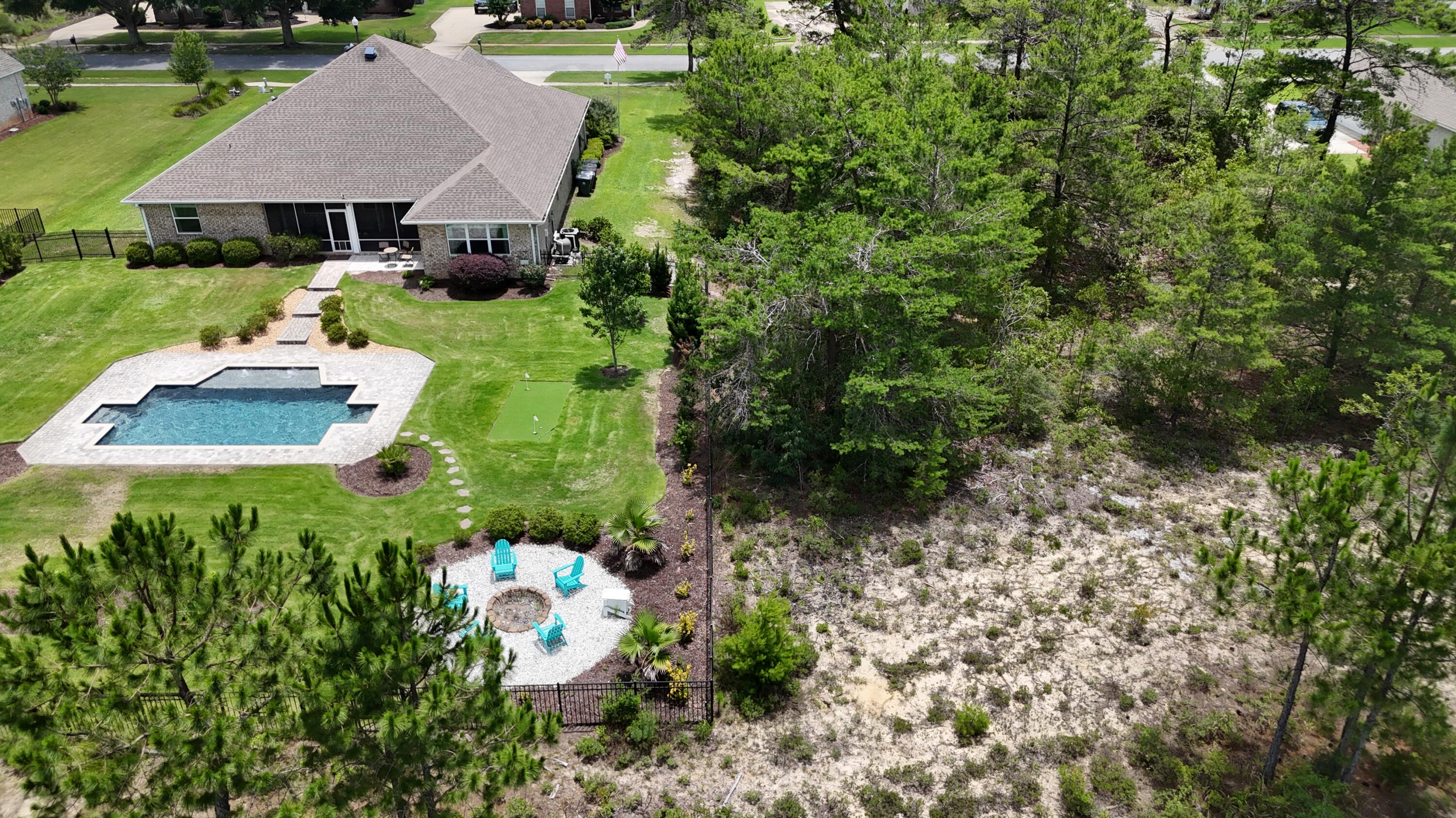 WINDSWEPT ESTATES - Residential