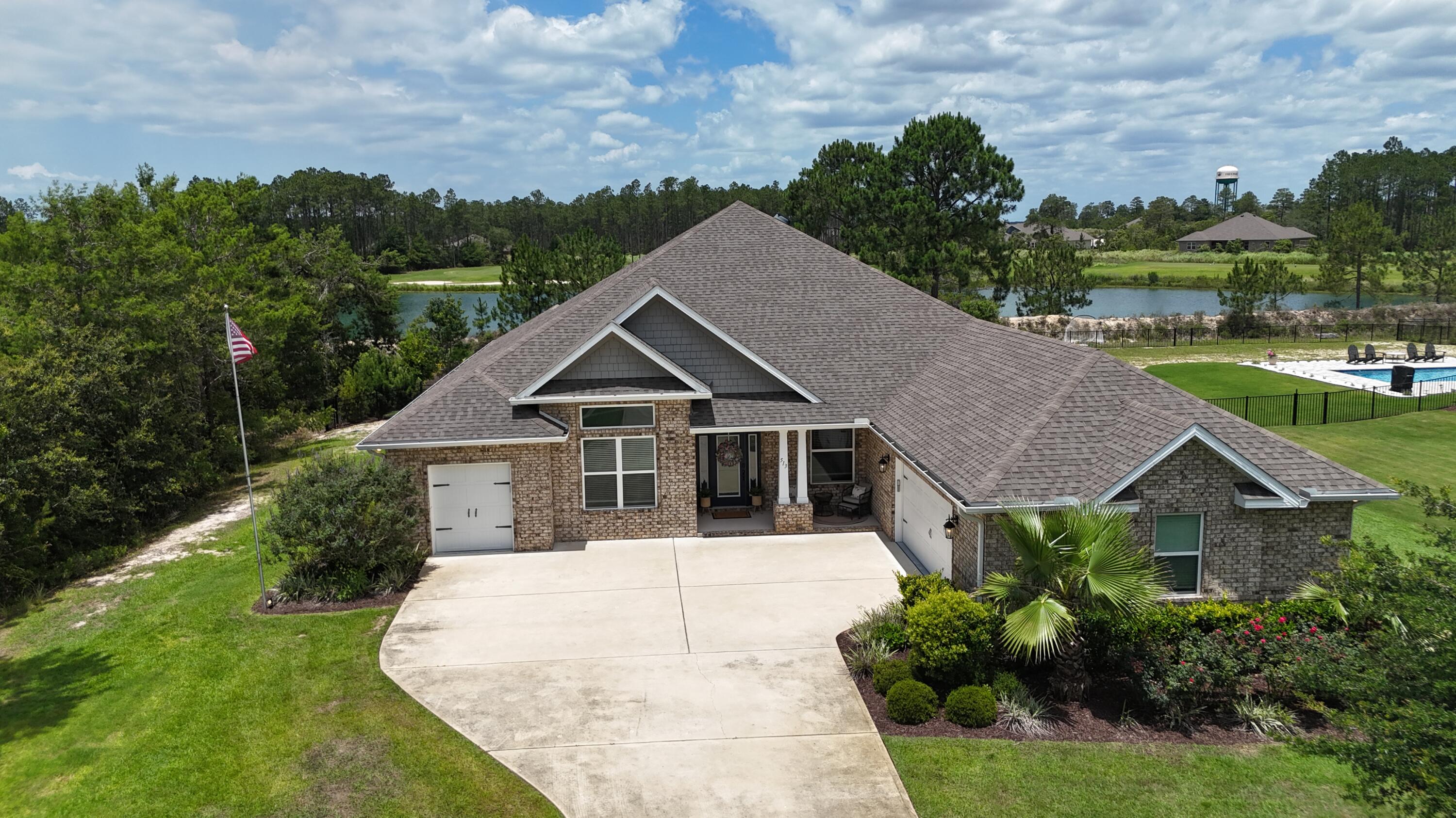WINDSWEPT ESTATES - Residential