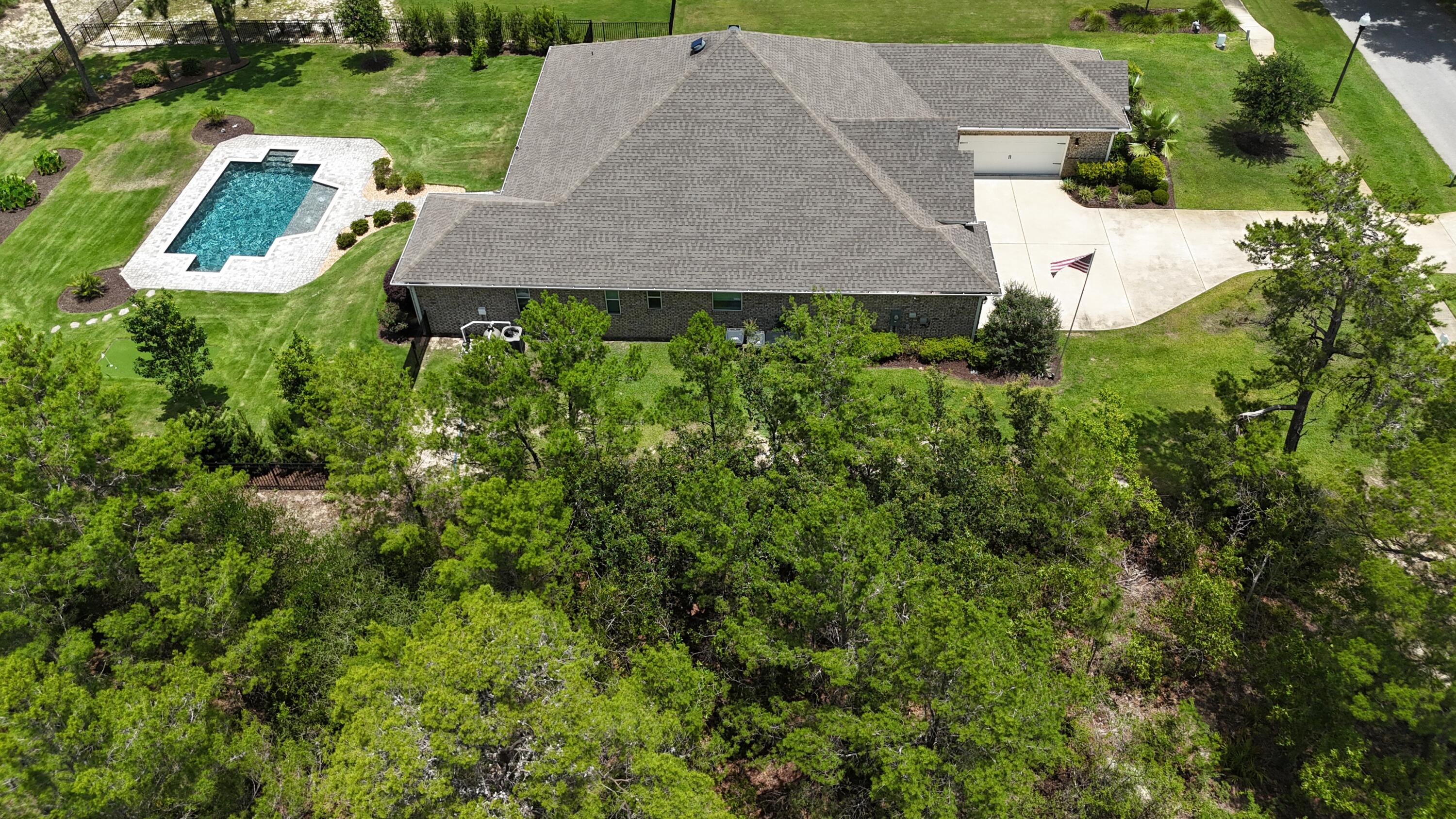 WINDSWEPT ESTATES - Residential