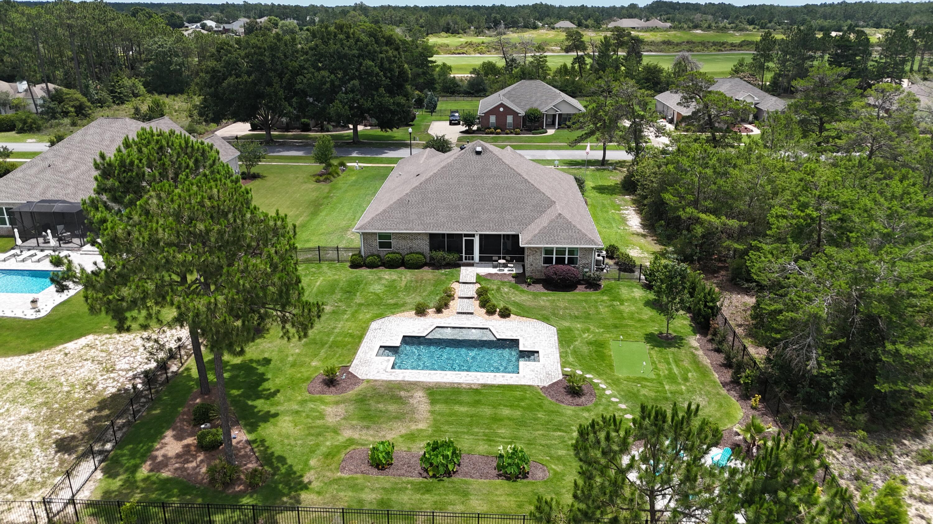 WINDSWEPT ESTATES - Residential