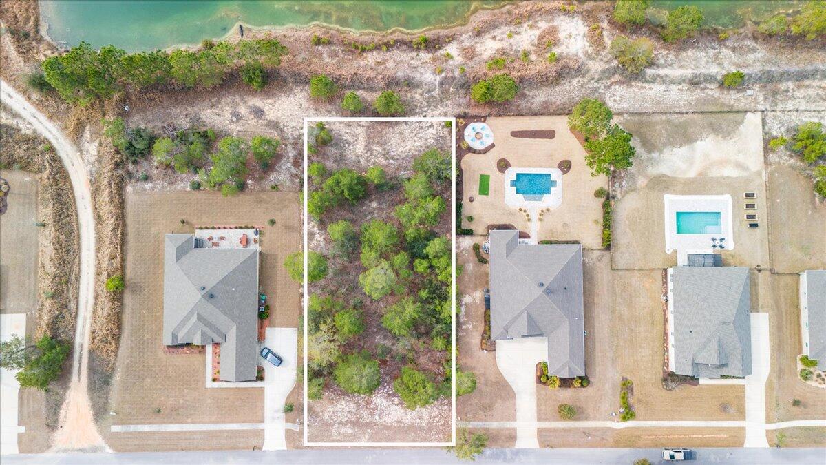 WINDSWEPT ESTATES - Residential