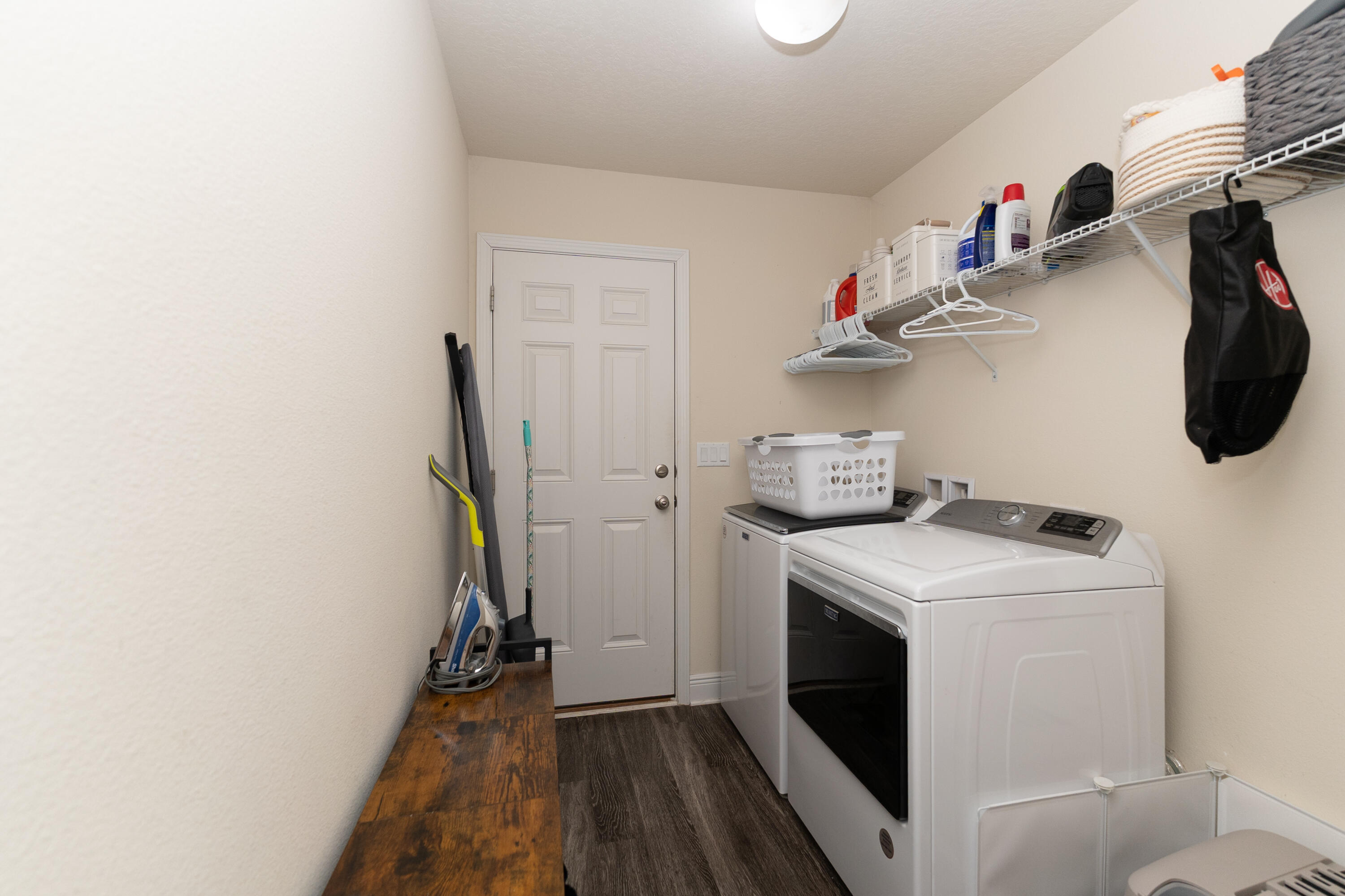 Old Bethel Estates Ph II - Residential Lease