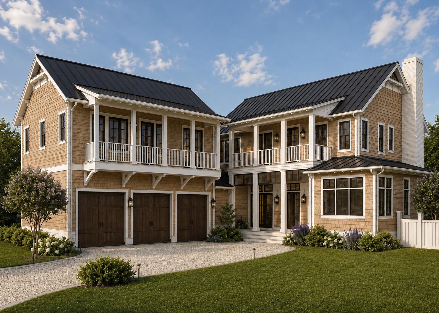 Watersound Camp Creek - Residential