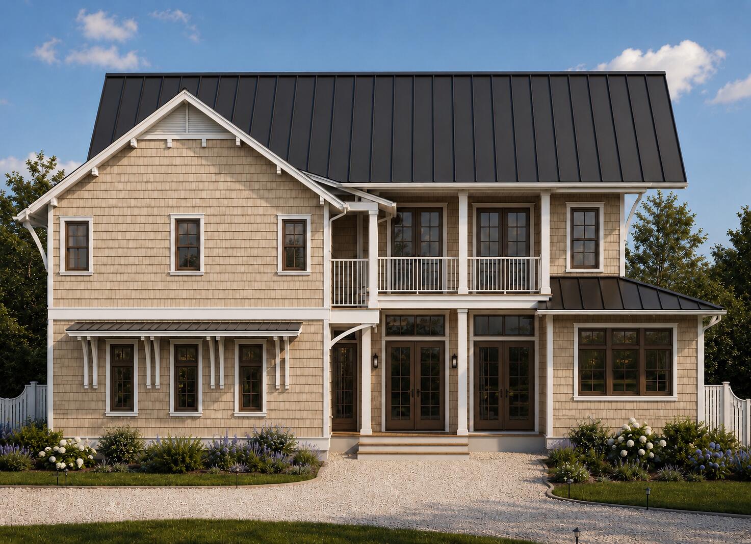Watersound Camp Creek - Residential