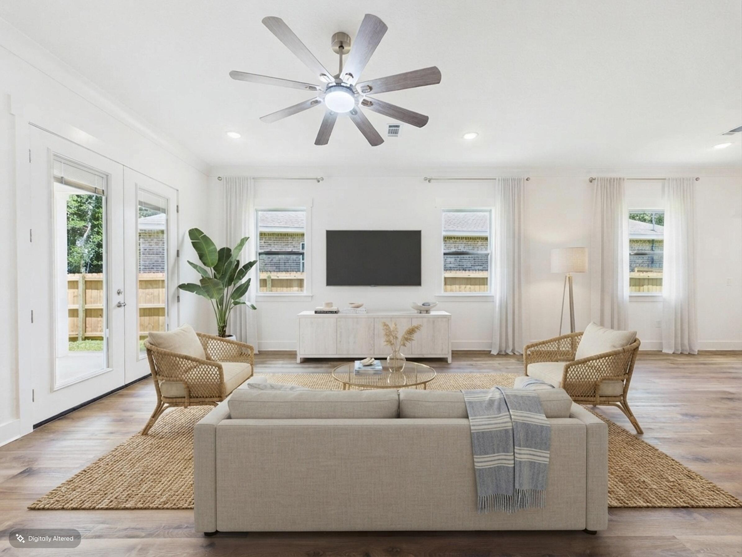 LONGWOOD - Residential