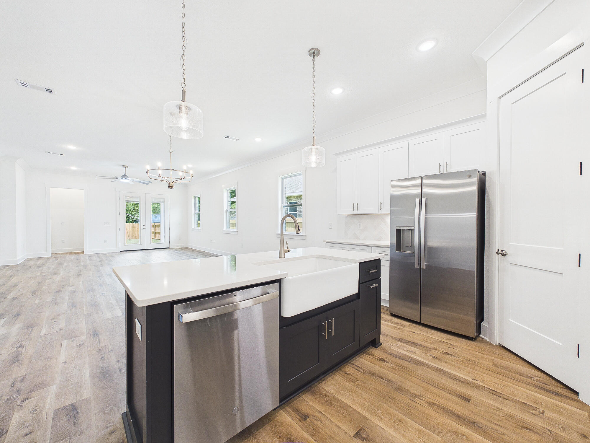 LONGWOOD - Residential