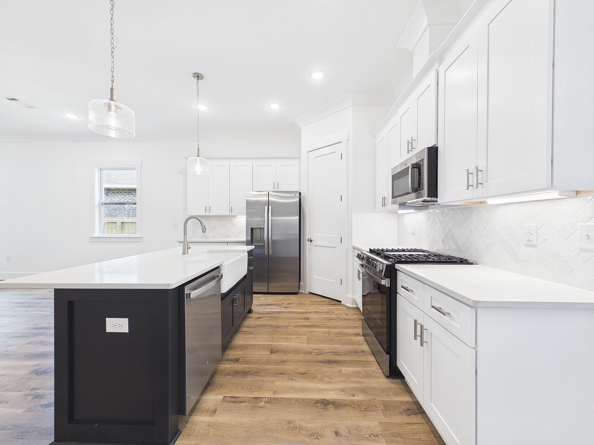 LONGWOOD - Residential