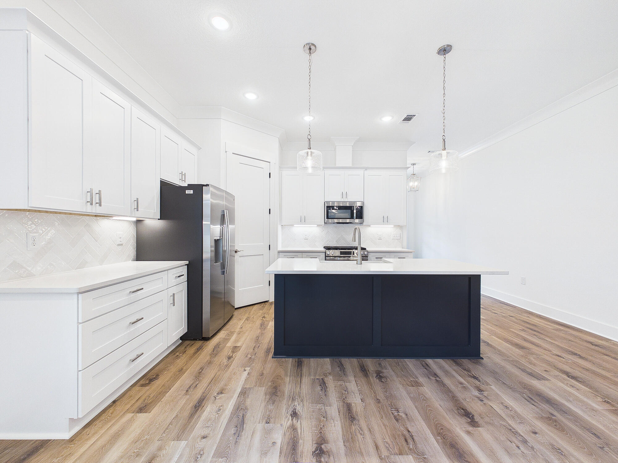 LONGWOOD - Residential