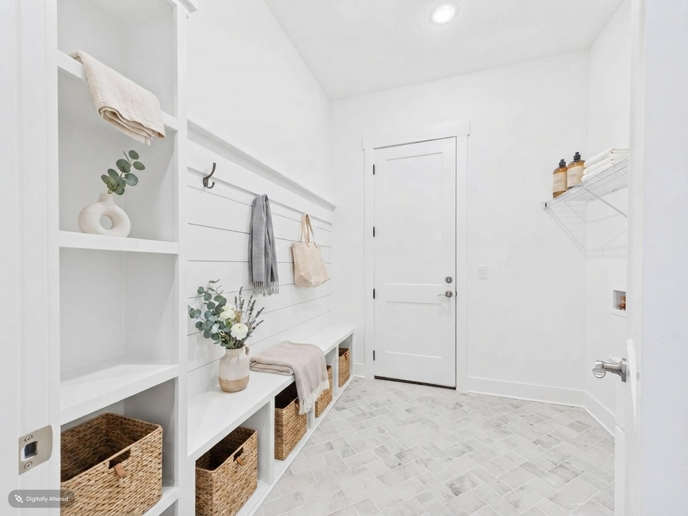 LONGWOOD - Residential