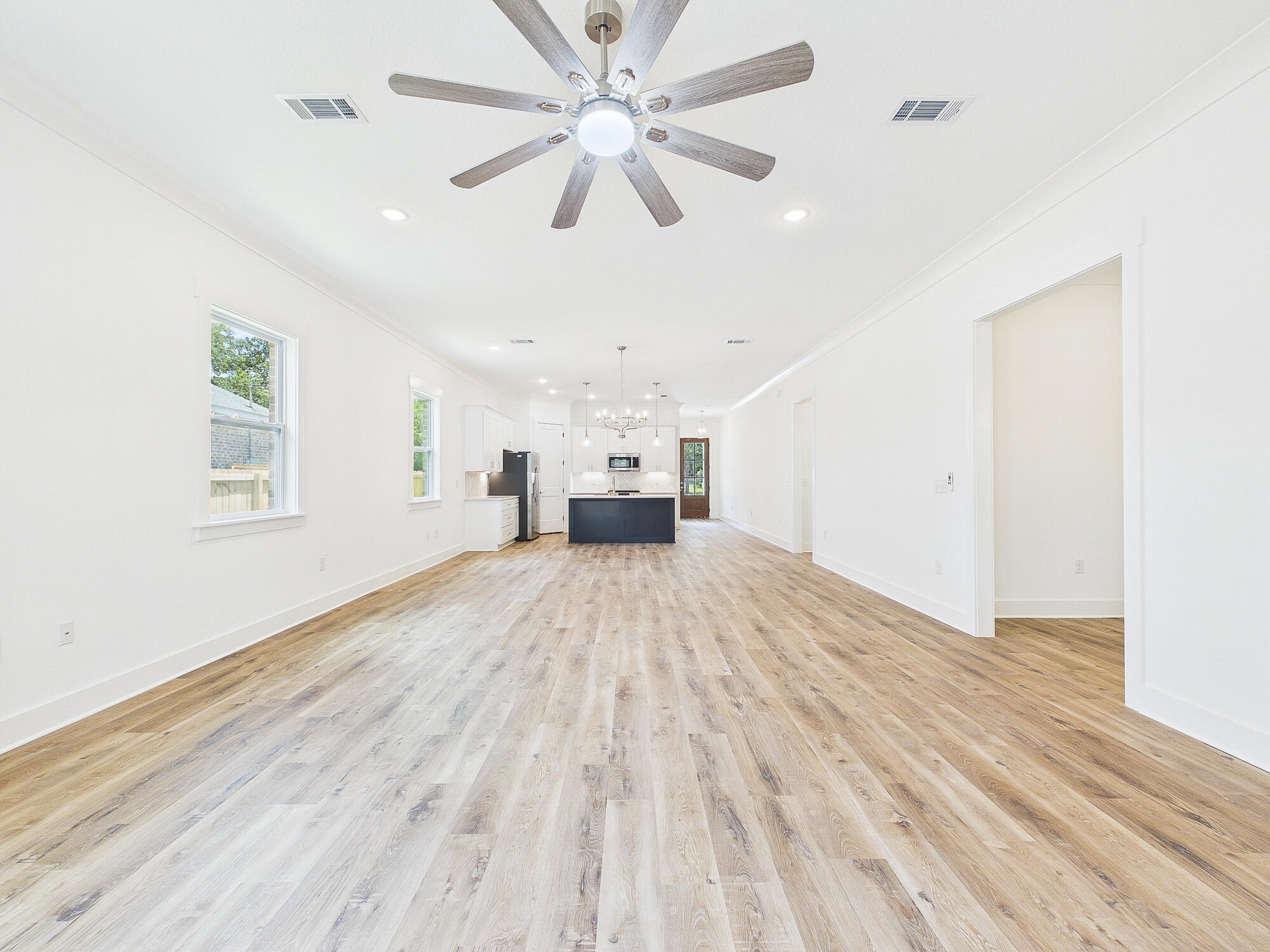 LONGWOOD - Residential