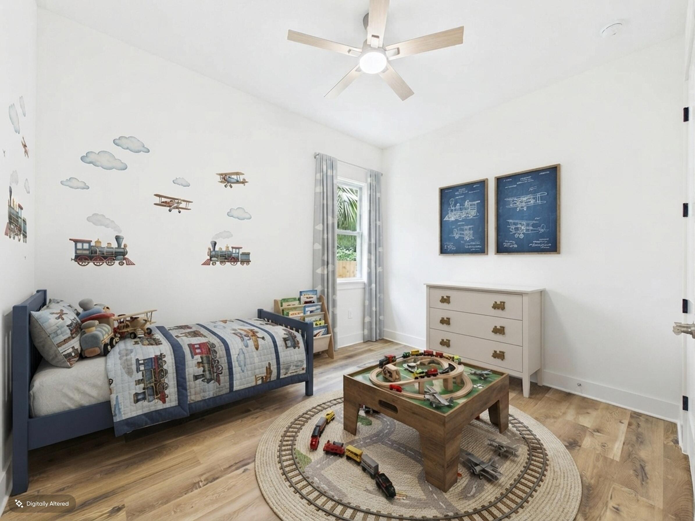 LONGWOOD - Residential