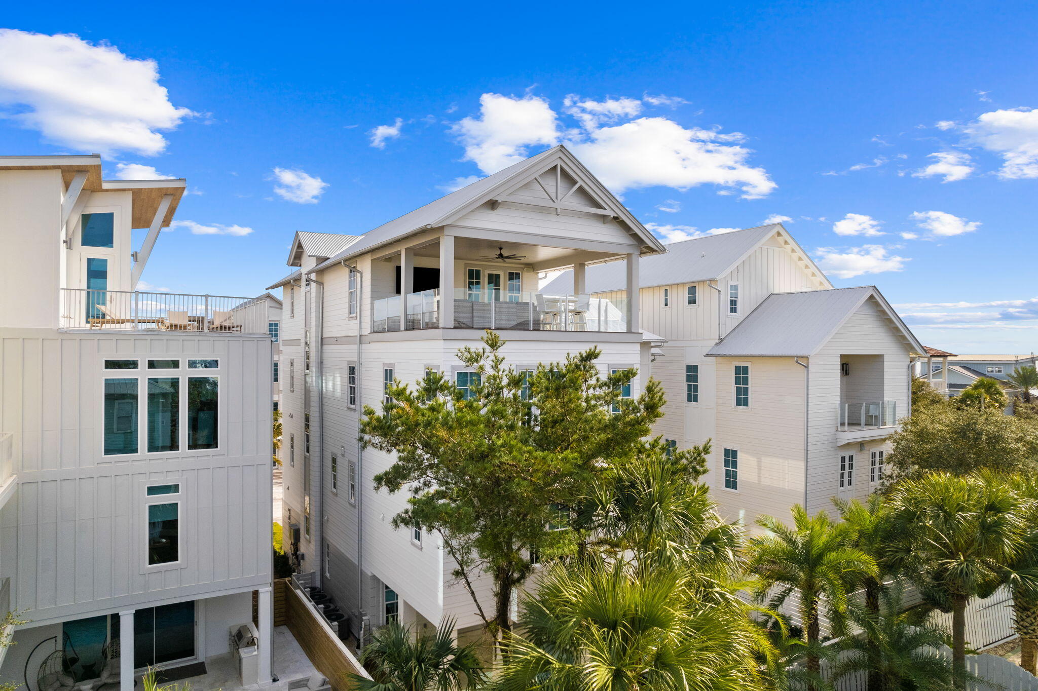 Seagrove - Residential