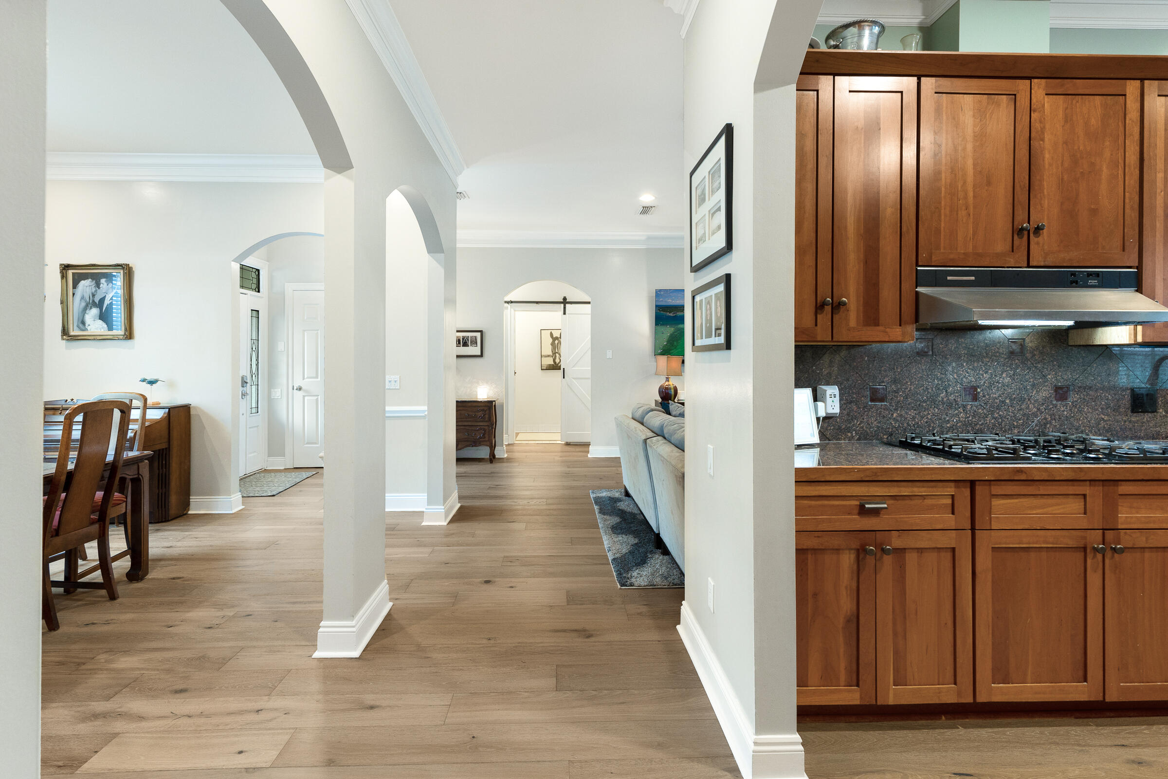 WINDSOR FOREST - Residential