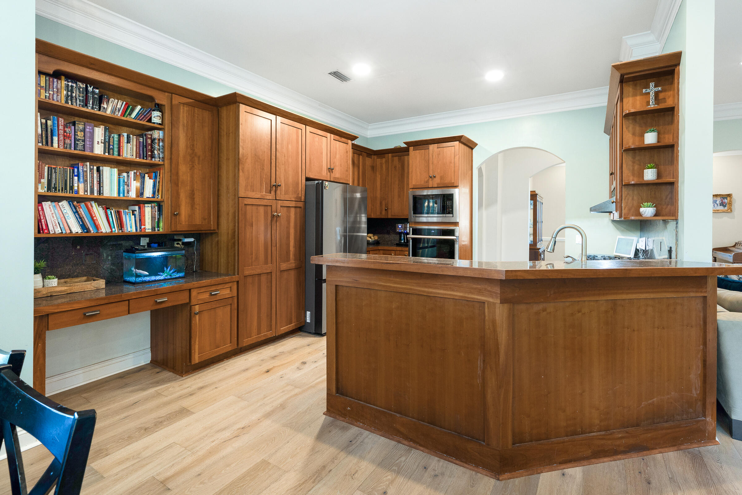 WINDSOR FOREST - Residential