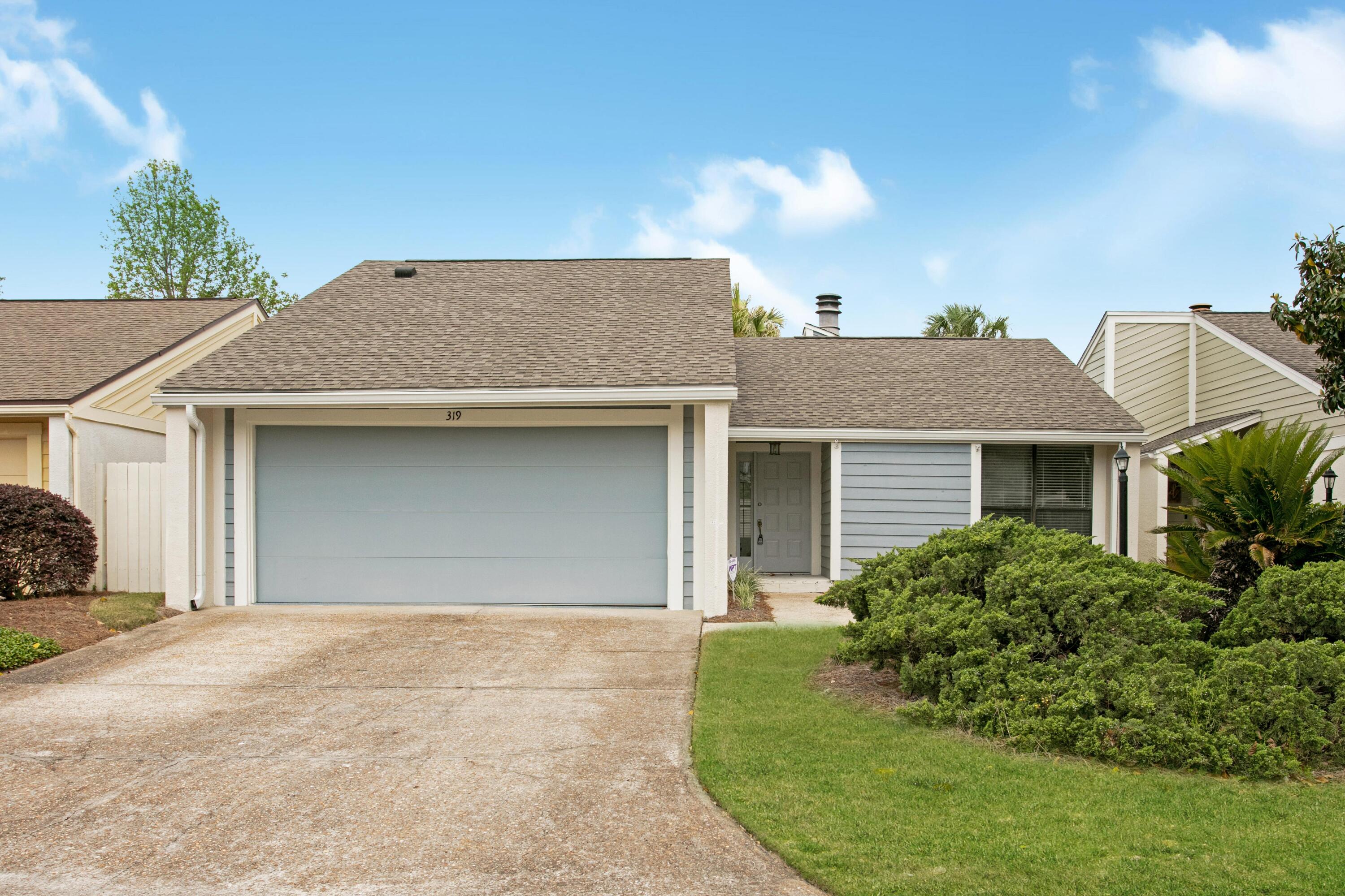 L'ATRIUM - Residential Lease