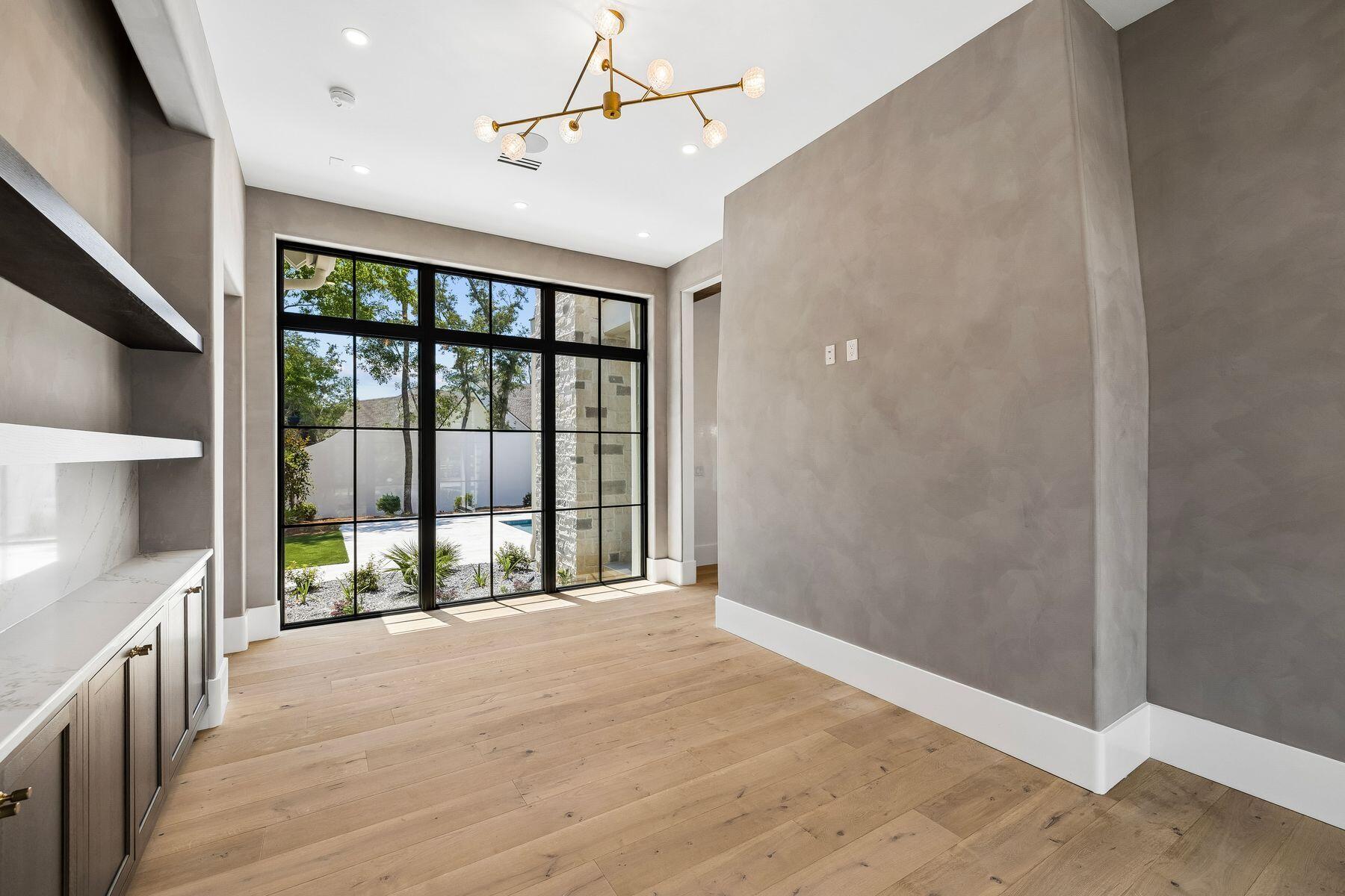 EDEN ESTATES S/D - Residential