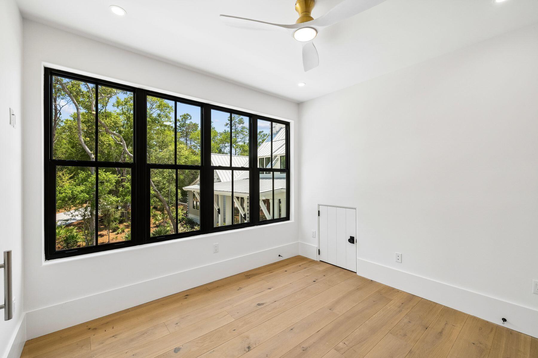 EDEN ESTATES S/D - Residential