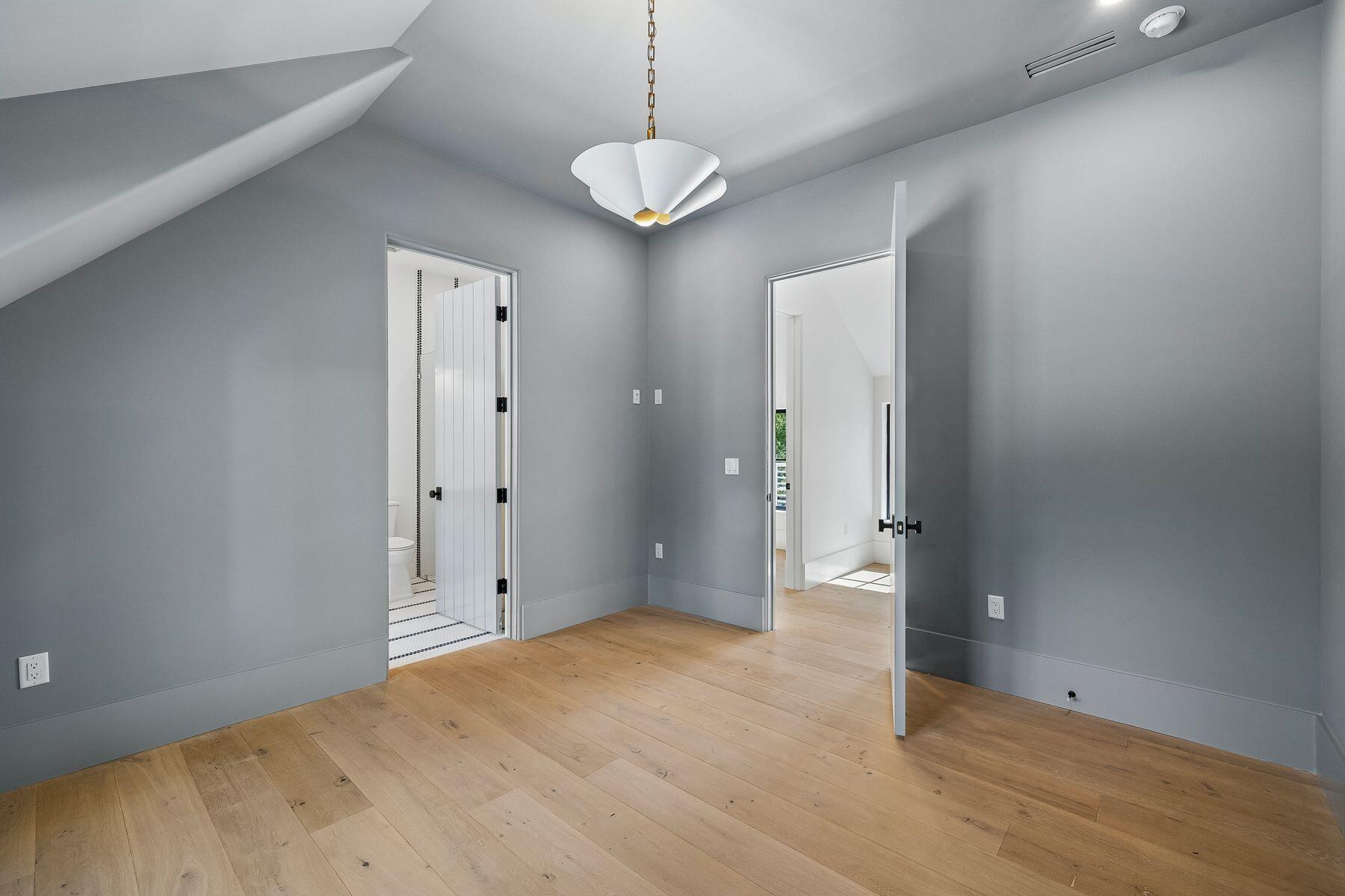 EDEN ESTATES S/D - Residential