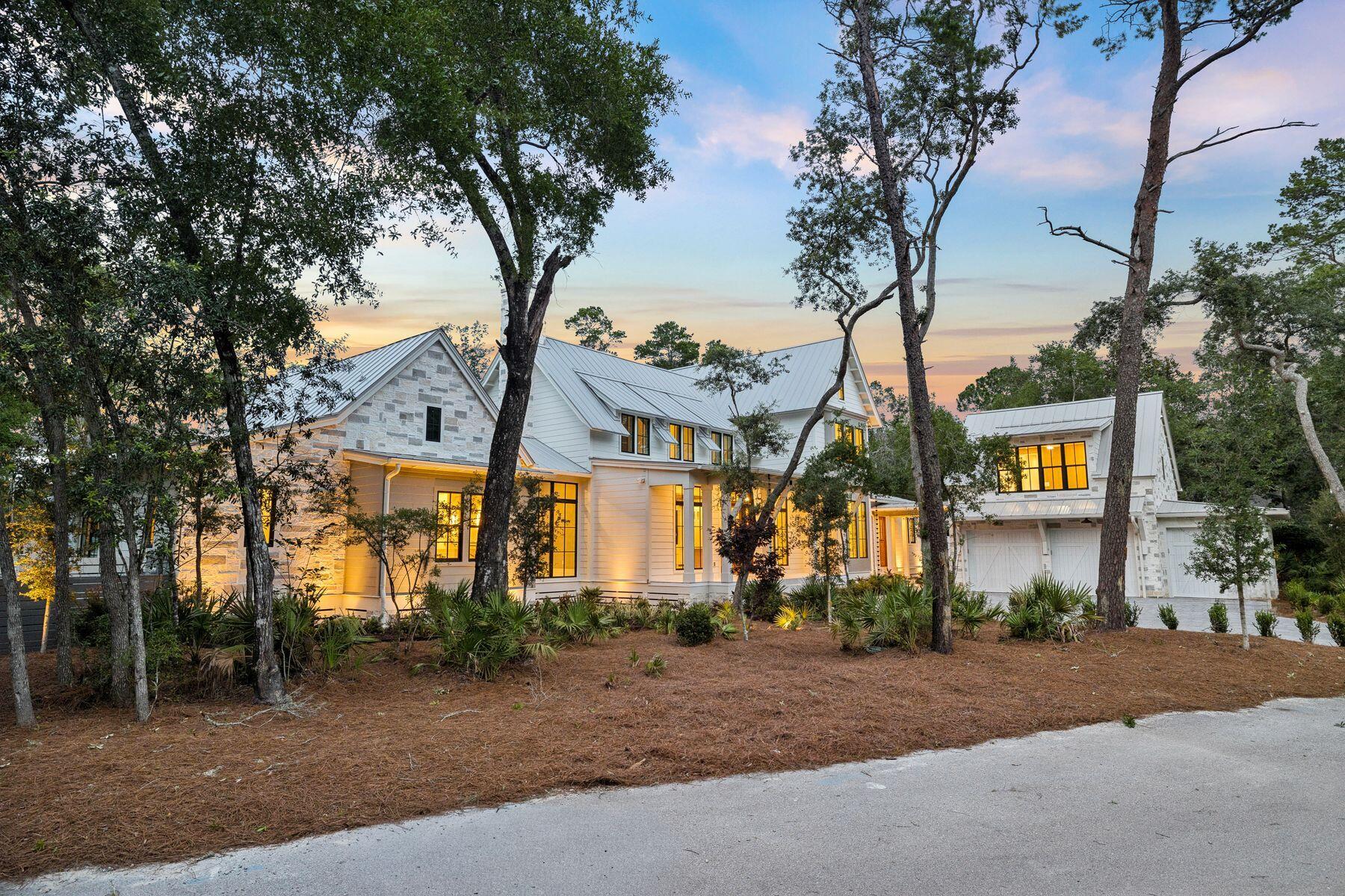 EDEN ESTATES S/D - Residential