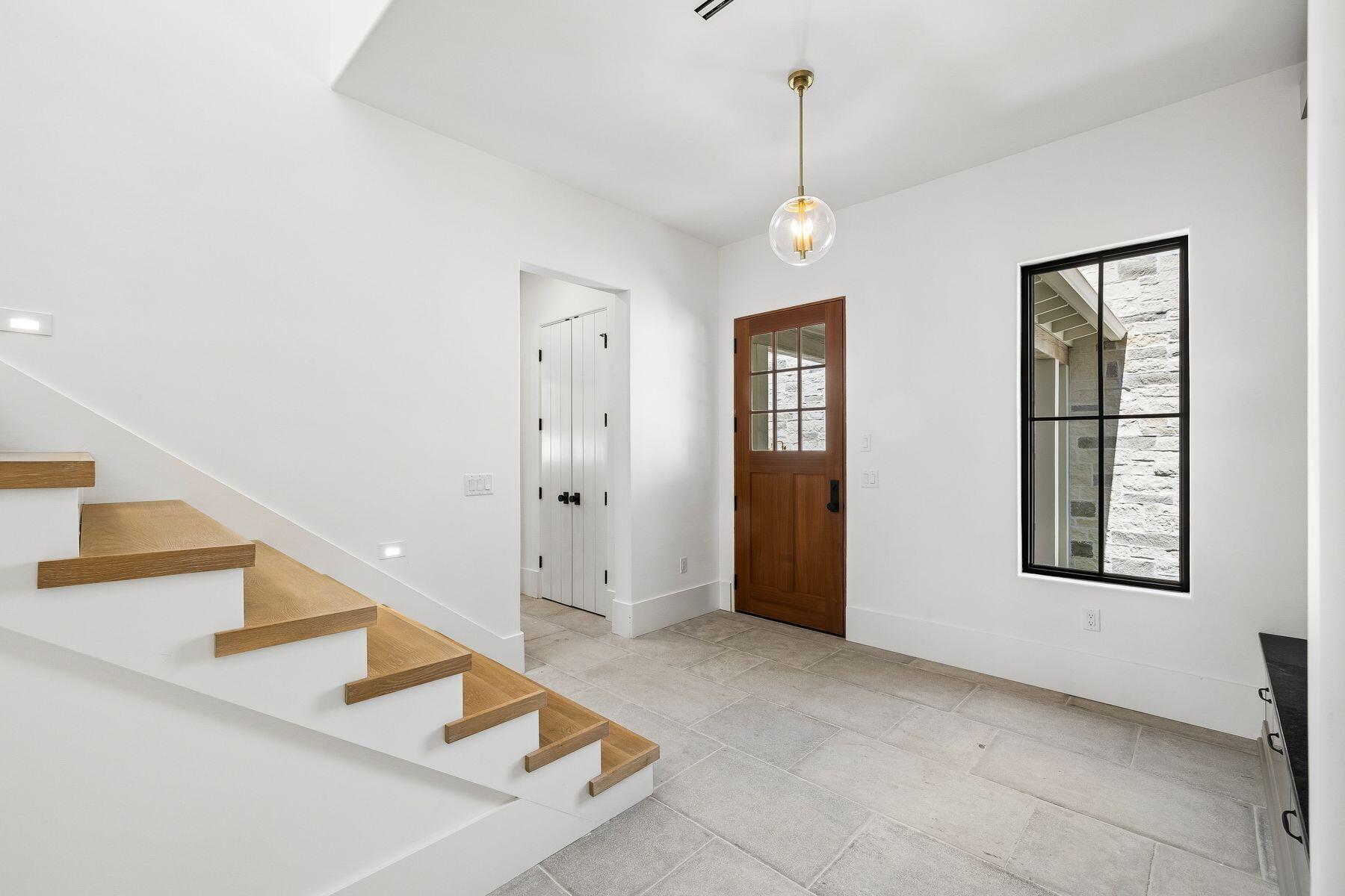 EDEN ESTATES S/D - Residential