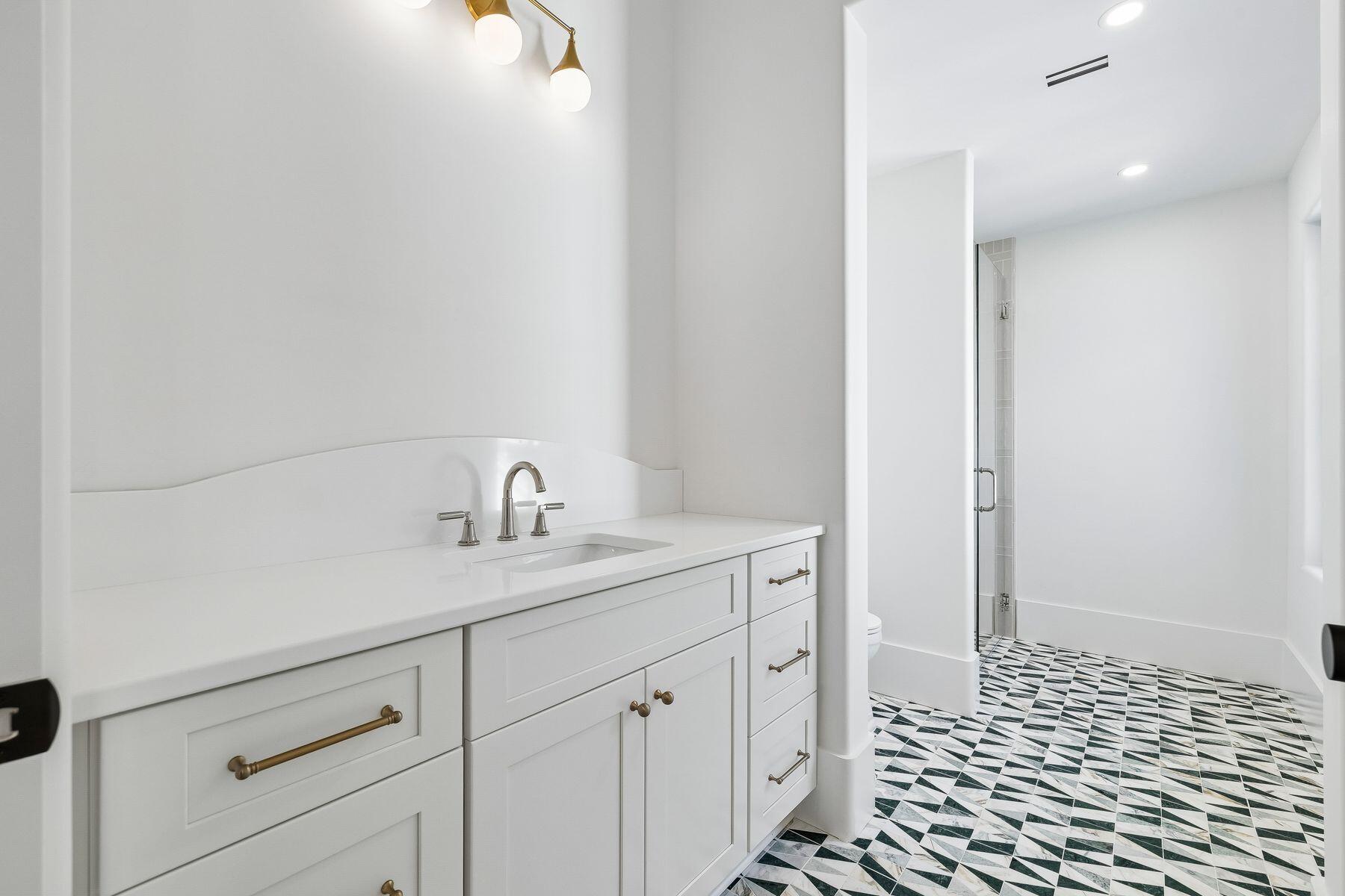 EDEN ESTATES S/D - Residential